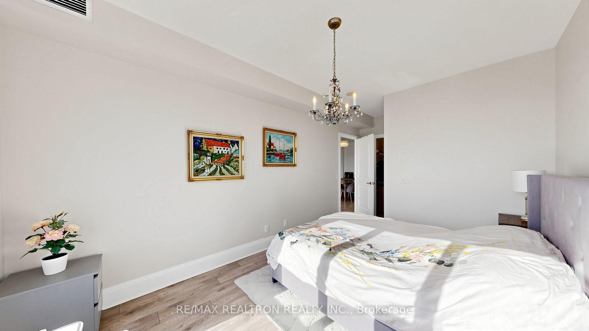 Photo 38 of Unit 1223, 100 Harrison Garden Boulevard, North York, Willowdale East — HOMEH