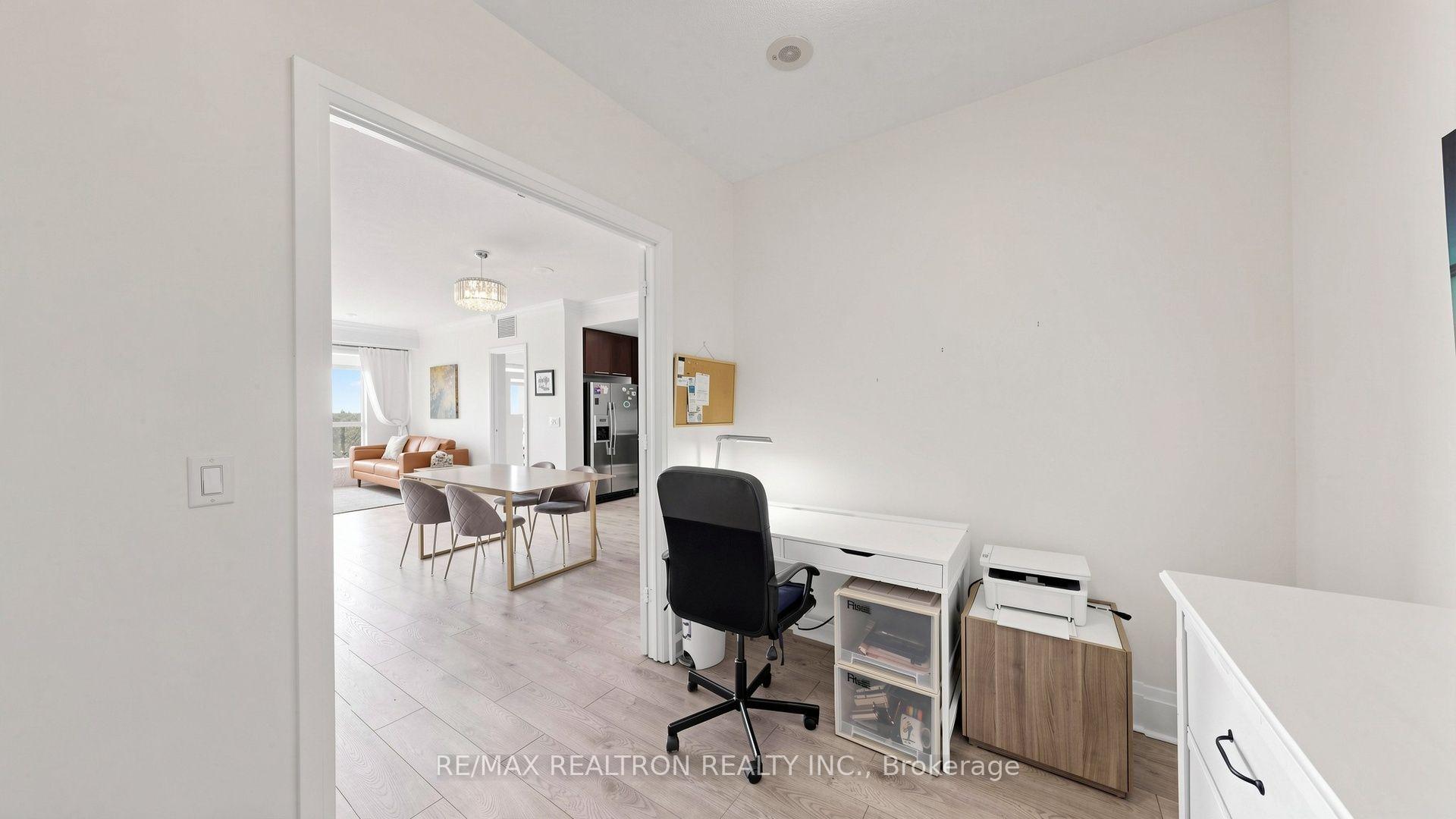 Photo 43 of Unit 1223, 100 Harrison Garden Boulevard, North York, Willowdale East — HOMEH