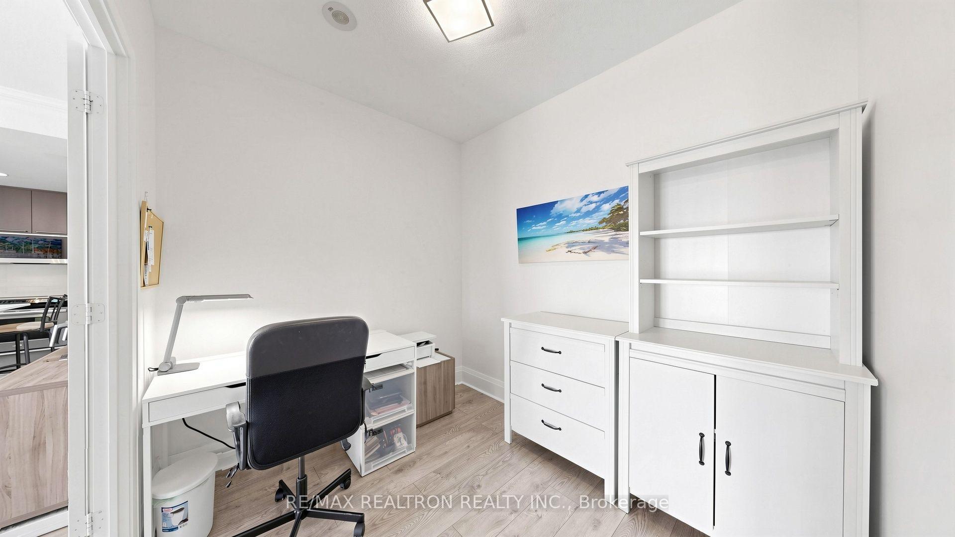 Photo 44 of Unit 1223, 100 Harrison Garden Boulevard, North York, Willowdale East — HOMEH
