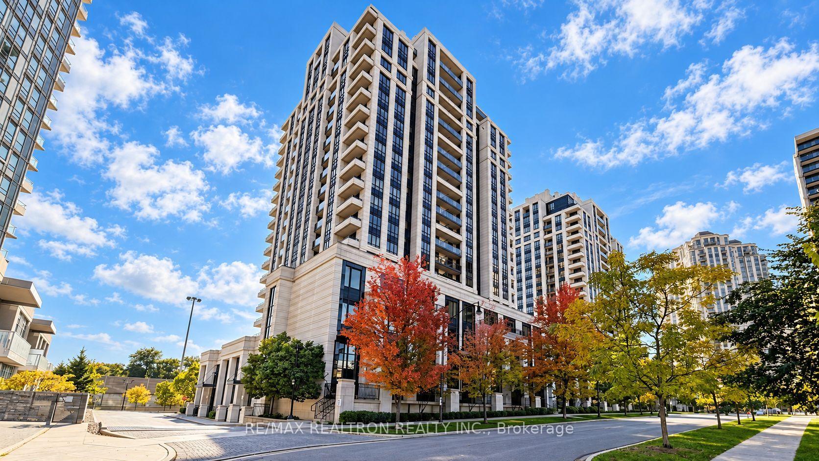 Photo 2 of Unit 1223, 100 Harrison Garden Boulevard, North York, Willowdale East — HOMEH