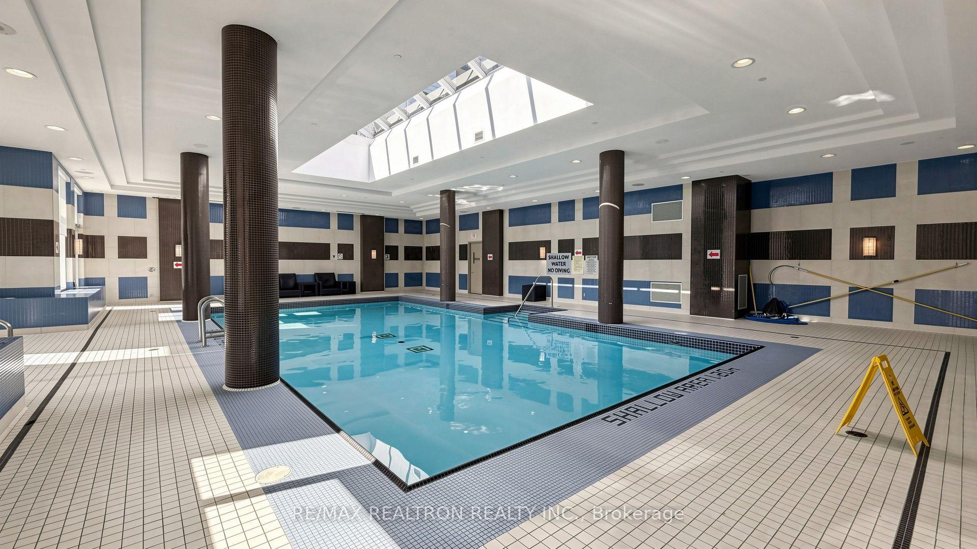 Photo 49 of Unit 1223, 100 Harrison Garden Boulevard, North York, Willowdale East — HOMEH