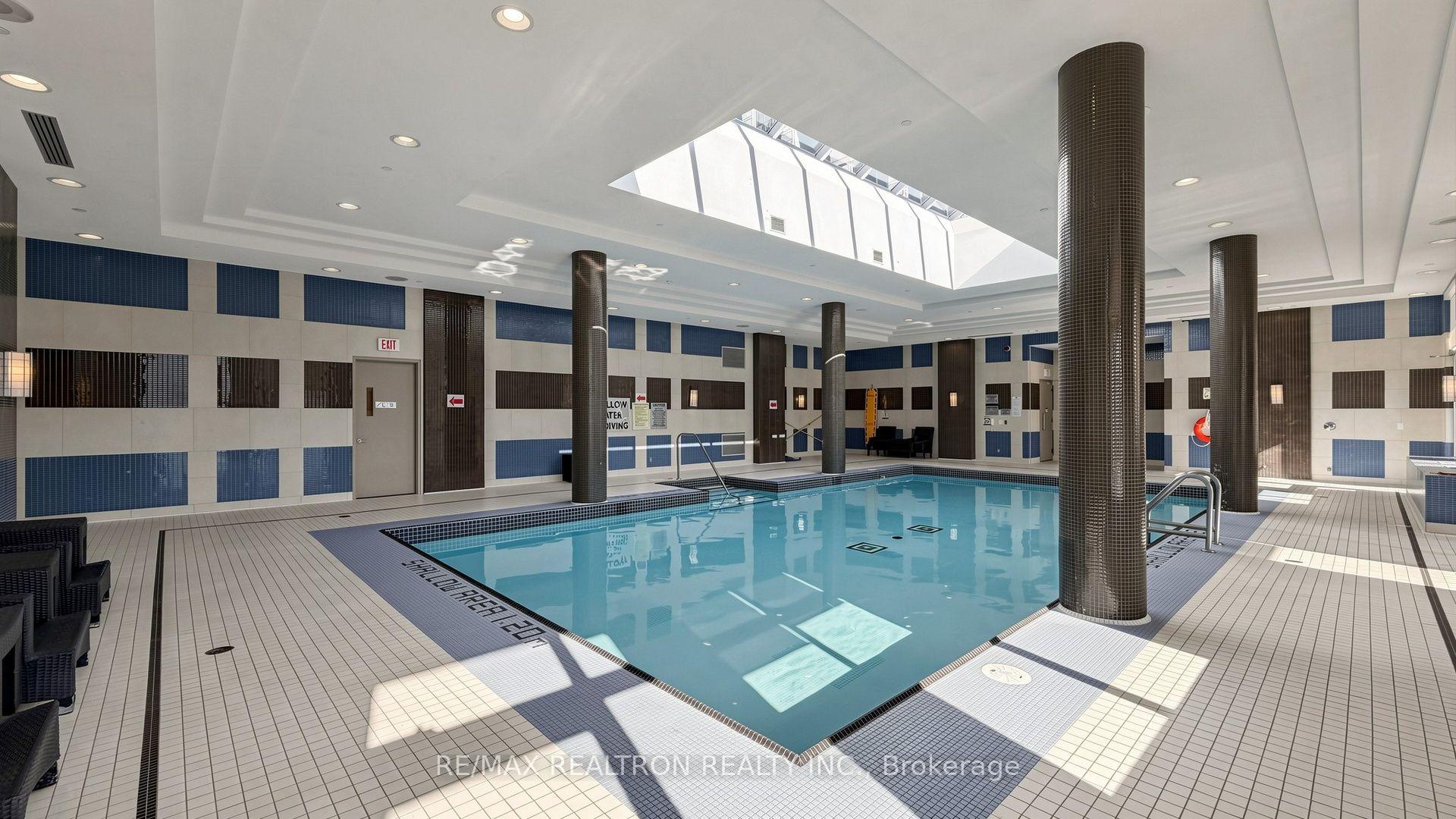 Photo 51 of Unit 1223, 100 Harrison Garden Boulevard, North York, Willowdale East — HOMEH