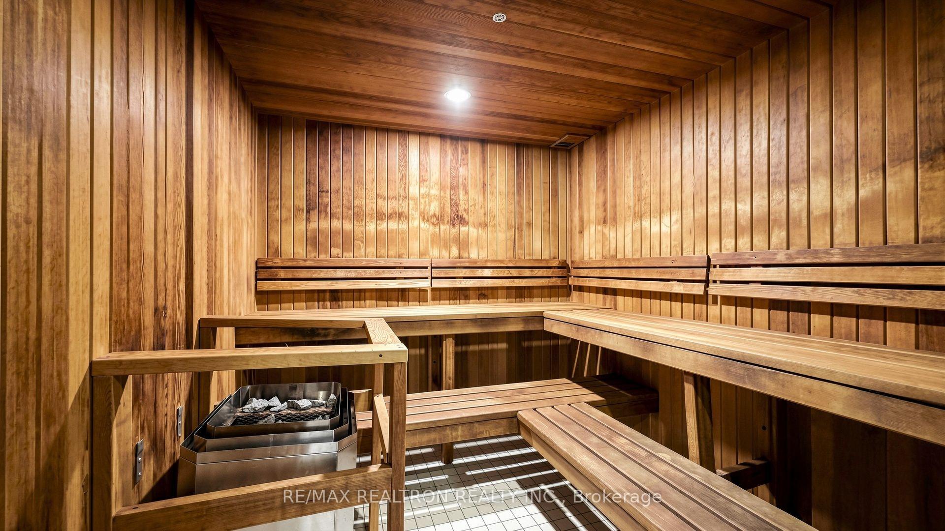Photo 53 of Unit 1223, 100 Harrison Garden Boulevard, North York, Willowdale East — HOMEH