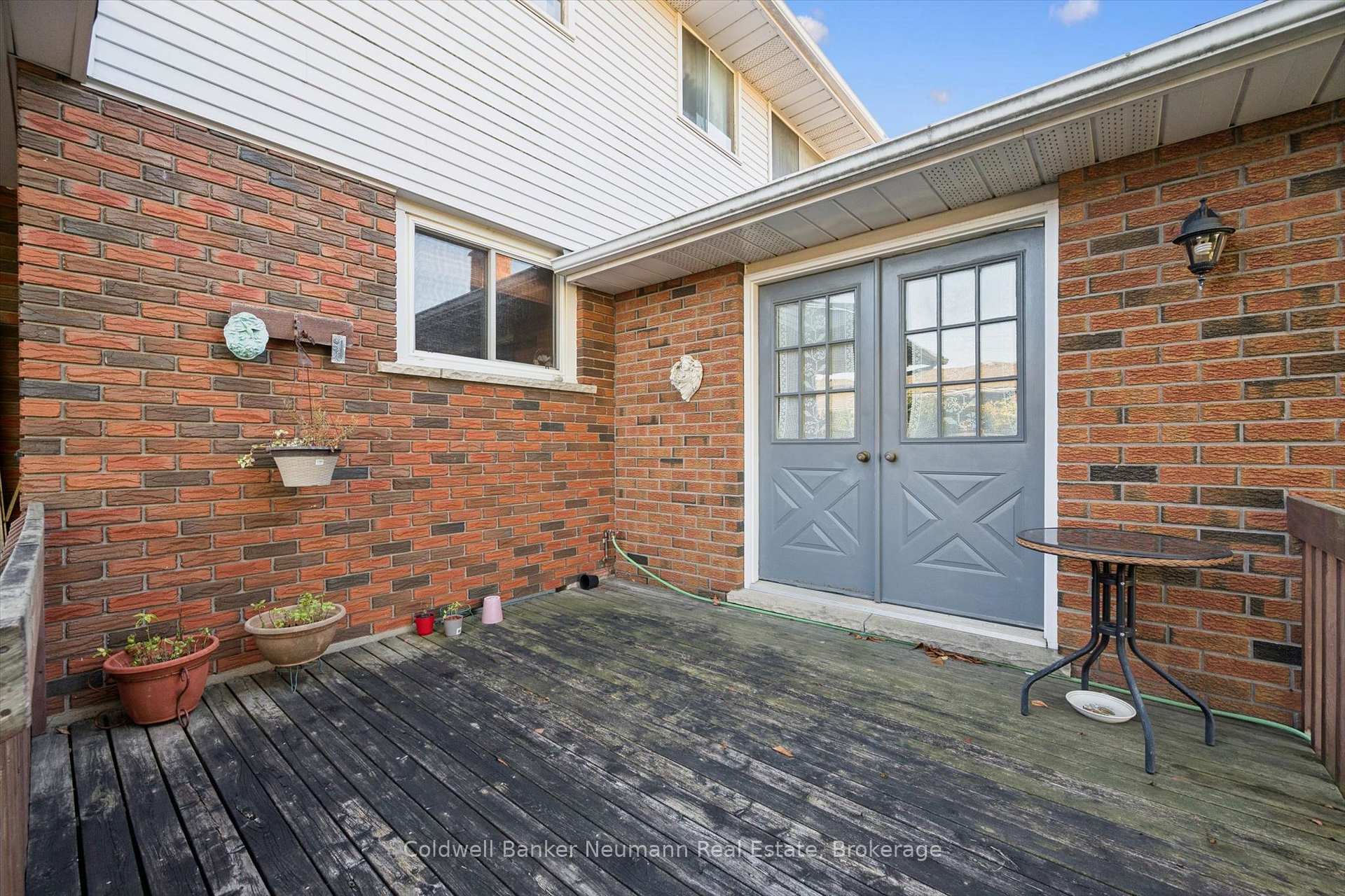 Photo 28 of 48 Westminster Avenue, Guelph, St. George's — HOMEH