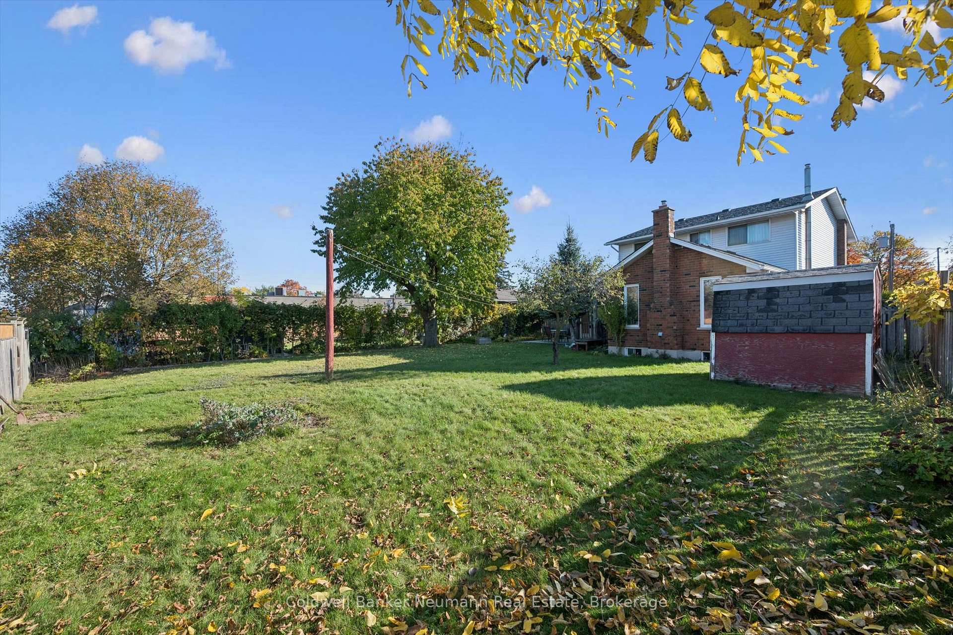 Photo 32 of 48 Westminster Avenue, Guelph, St. George's — HOMEH