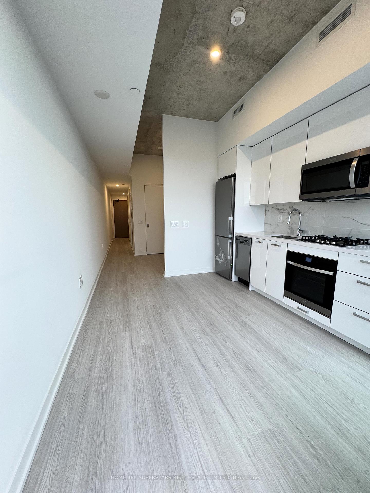 Photo 8 of Unit 1713, 195 McCaul Street, Toronto, Kensington-Chinatown — HOMEH
