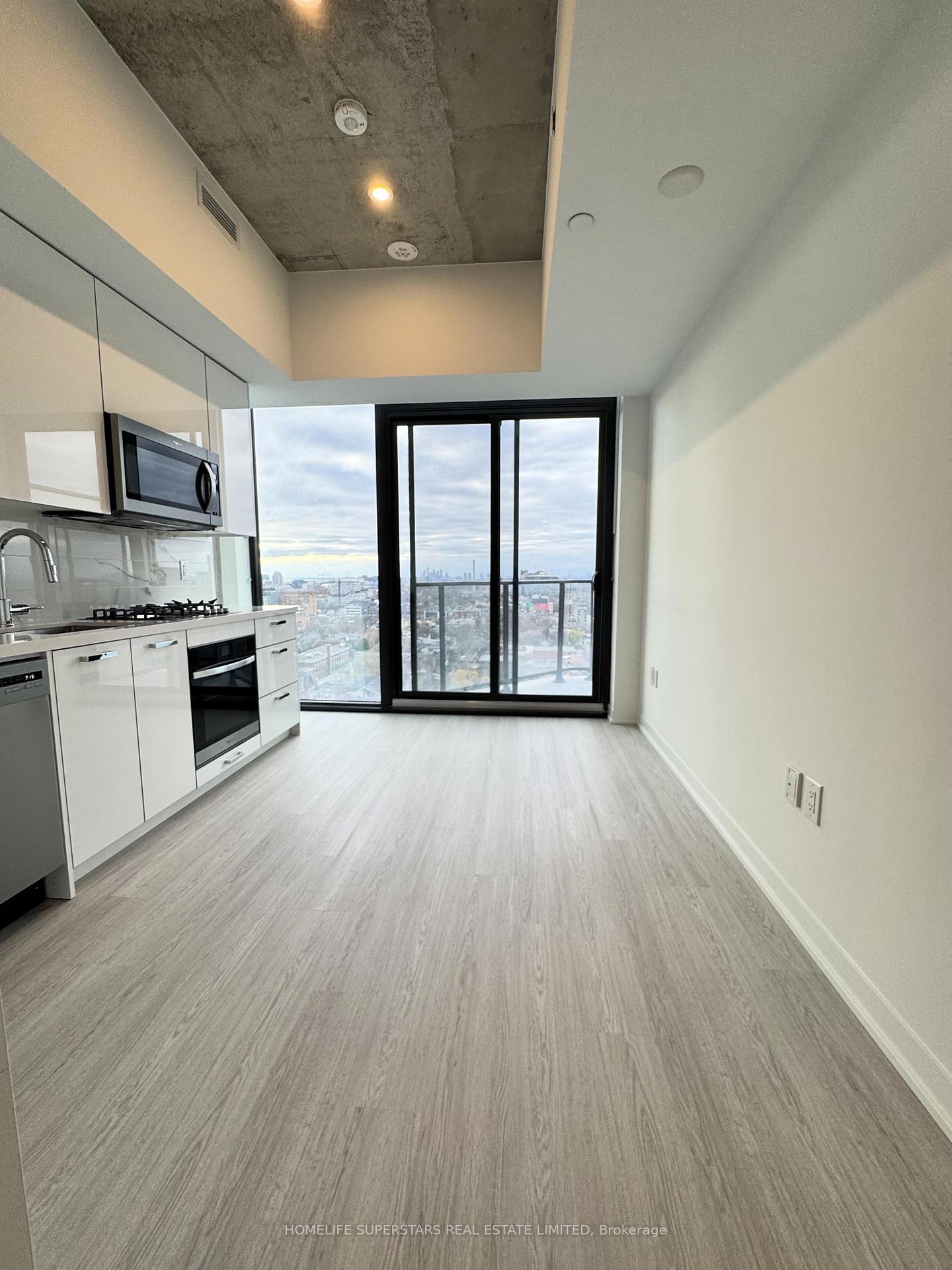 Photo 9 of Unit 1713, 195 McCaul Street, Toronto, Kensington-Chinatown — HOMEH