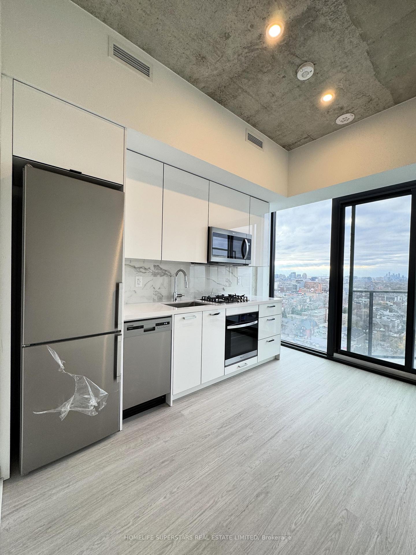 Photo 12 of Unit 1713, 195 McCaul Street, Toronto, Kensington-Chinatown — HOMEH