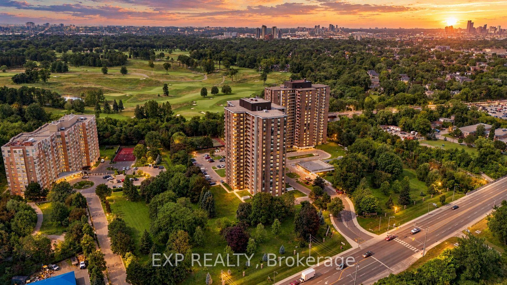 Photo 1 of Unit 2101, 1515 Lakeshore Road E, Mississauga, Lakeview — HOMEH