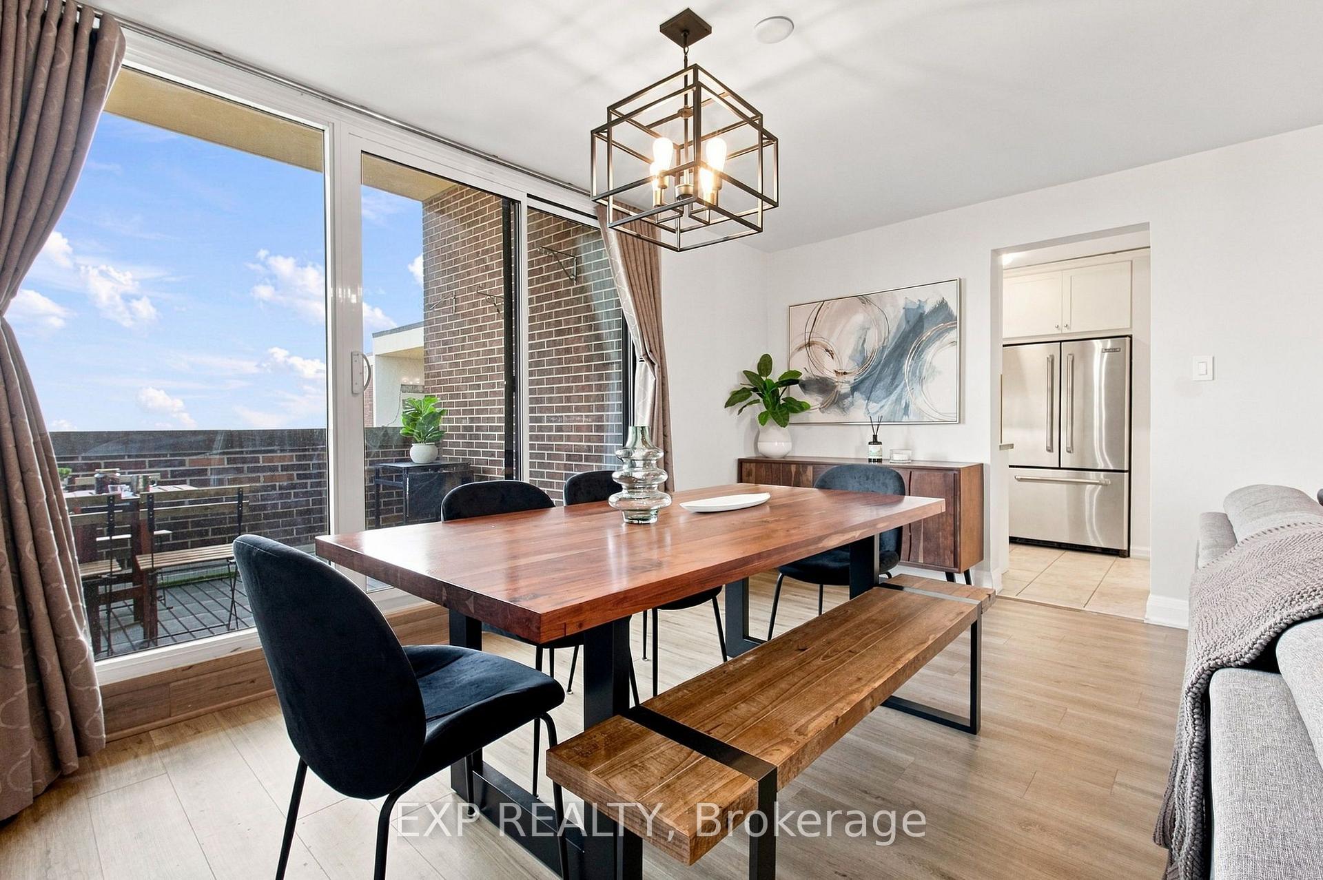 Photo 9 of Unit 2101, 1515 Lakeshore Road E, Mississauga, Lakeview — HOMEH