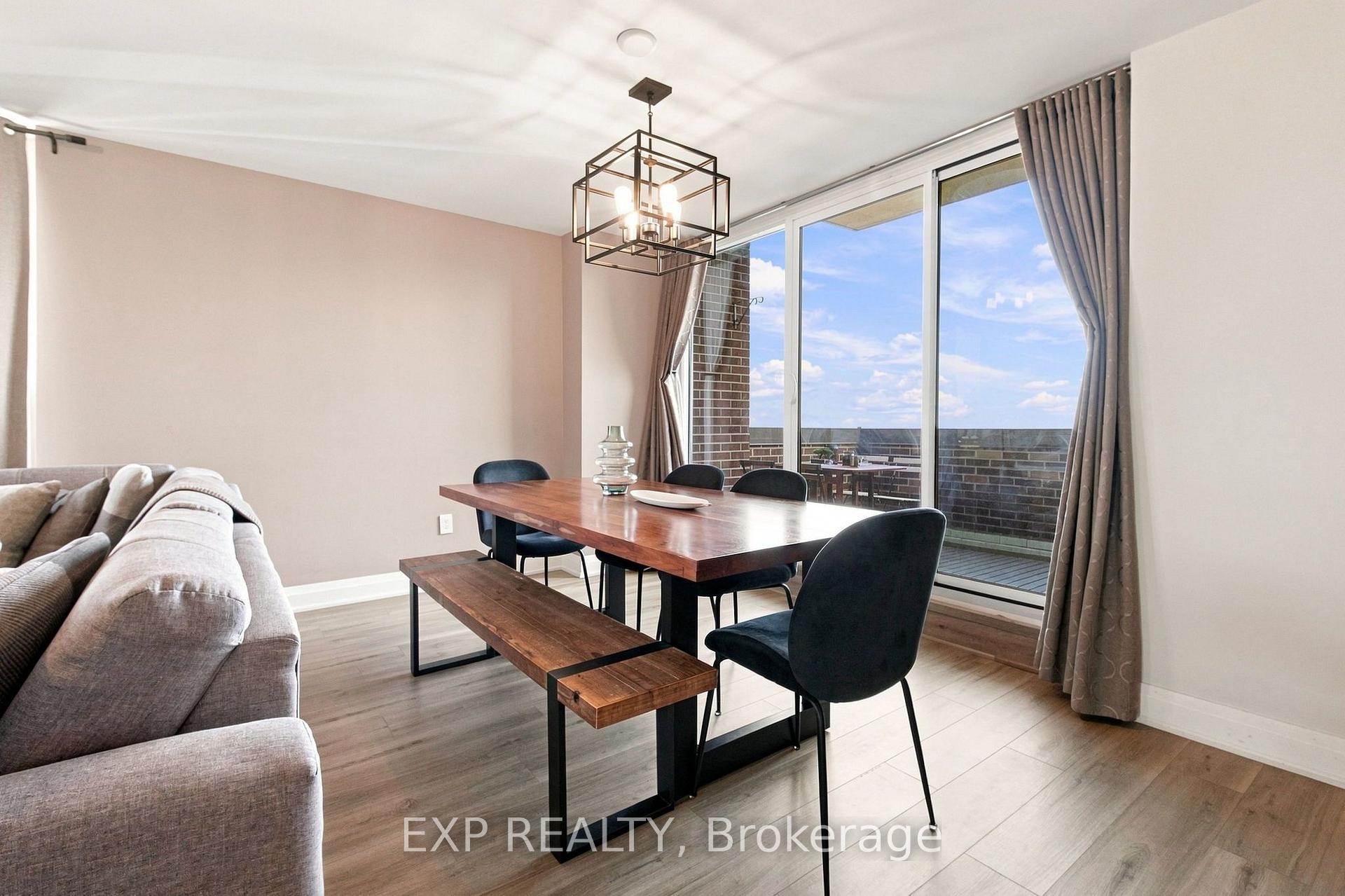 Photo 10 of Unit 2101, 1515 Lakeshore Road E, Mississauga, Lakeview — HOMEH