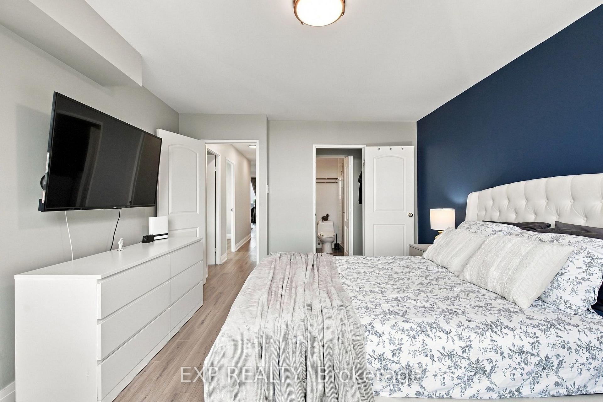 Photo 14 of Unit 2101, 1515 Lakeshore Road E, Mississauga, Lakeview — HOMEH