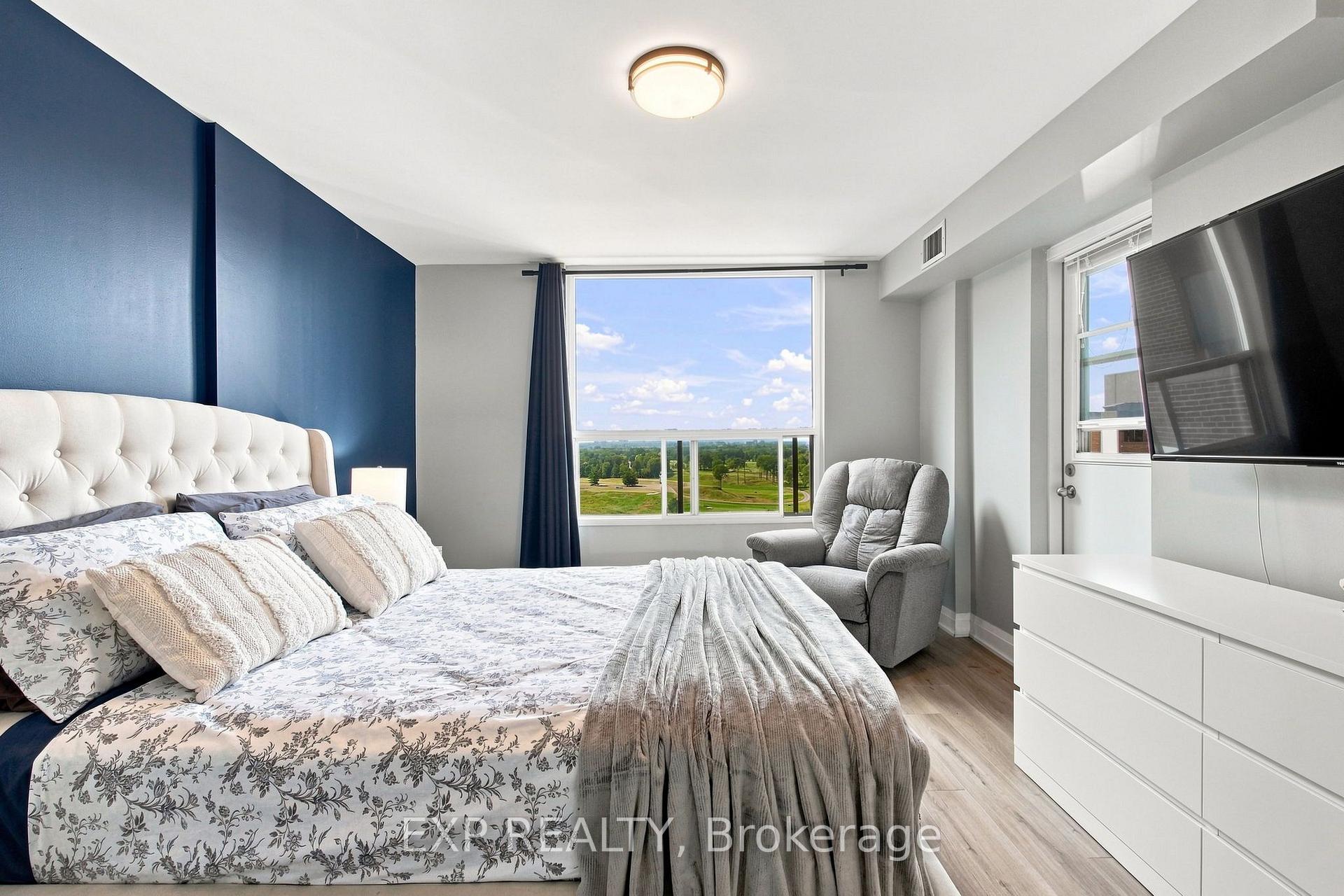Photo 15 of Unit 2101, 1515 Lakeshore Road E, Mississauga, Lakeview — HOMEH