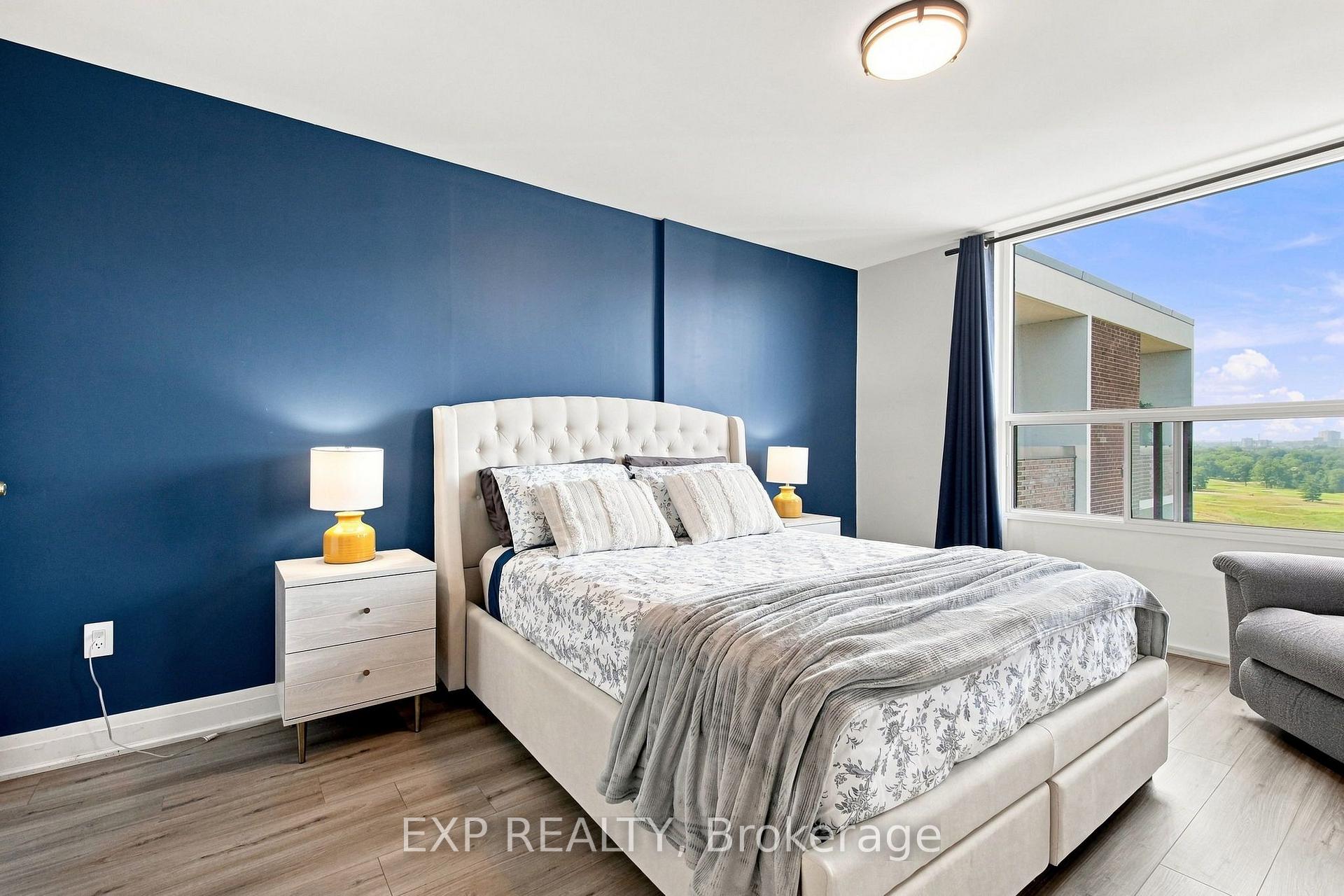 Photo 16 of Unit 2101, 1515 Lakeshore Road E, Mississauga, Lakeview — HOMEH