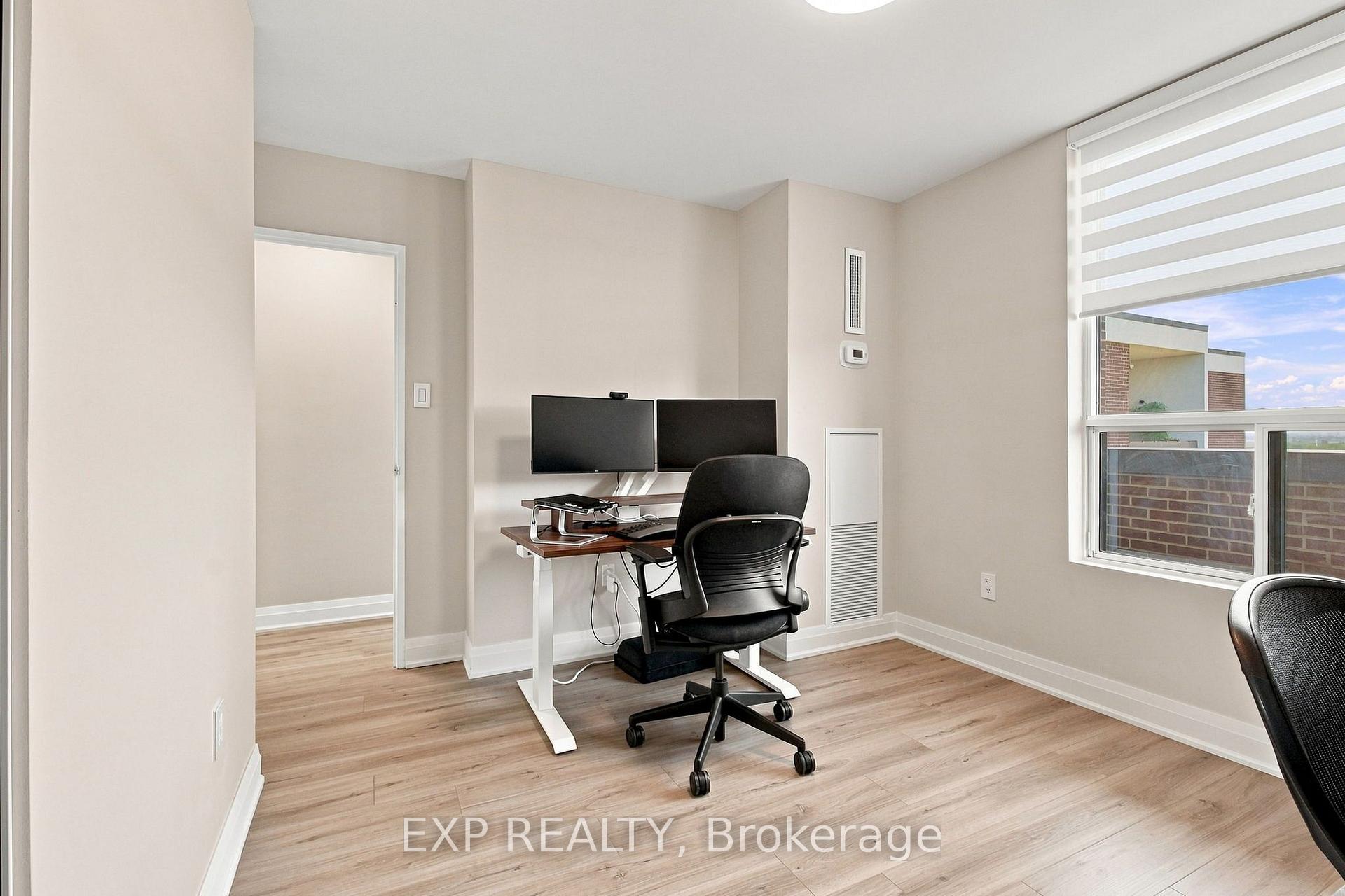 Photo 17 of Unit 2101, 1515 Lakeshore Road E, Mississauga, Lakeview — HOMEH
