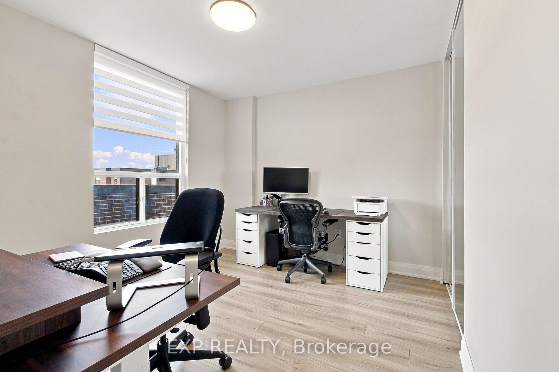 Photo 18 of Unit 2101, 1515 Lakeshore Road E, Mississauga, Lakeview — HOMEH