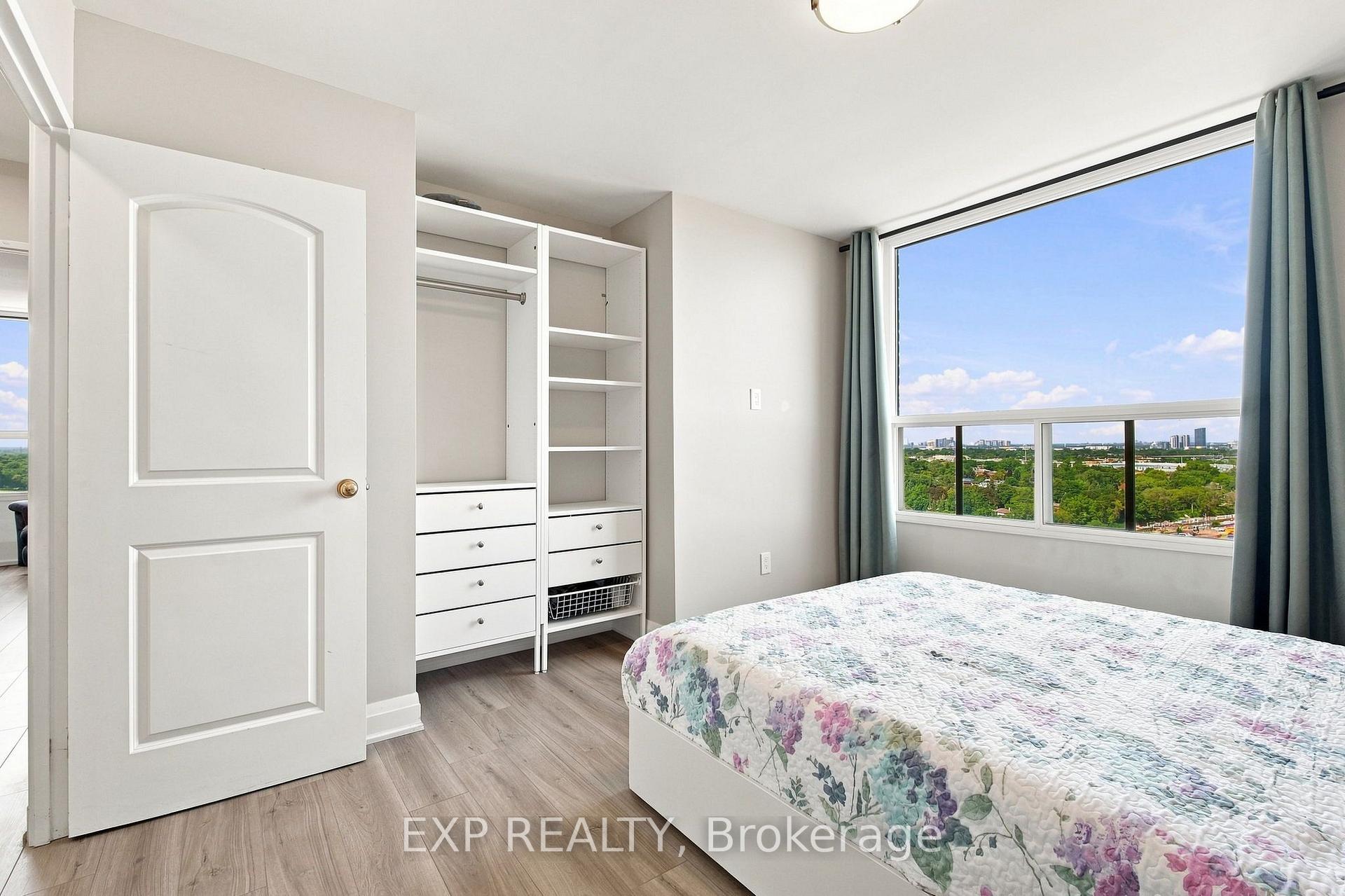Photo 19 of Unit 2101, 1515 Lakeshore Road E, Mississauga, Lakeview — HOMEH
