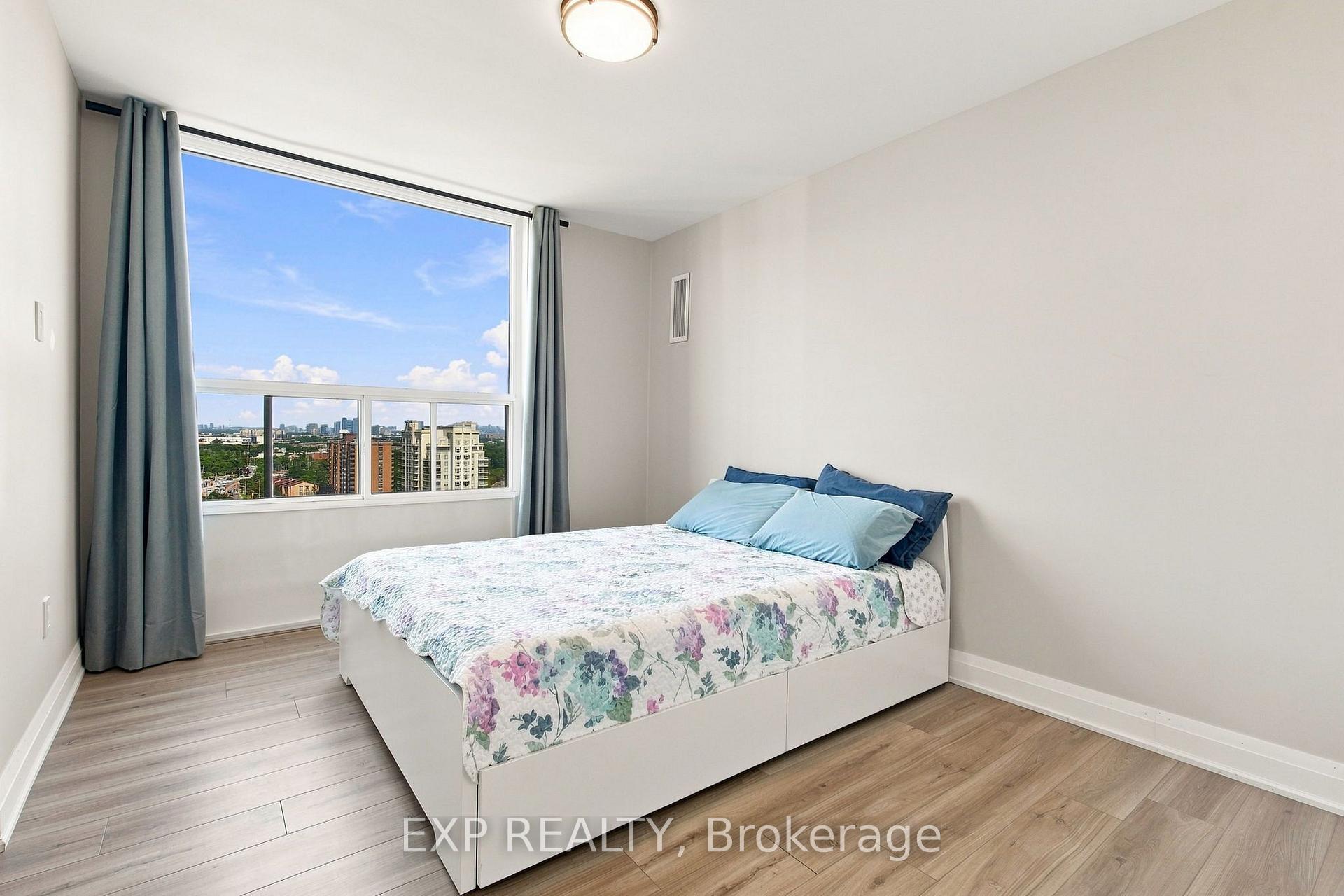 Photo 20 of Unit 2101, 1515 Lakeshore Road E, Mississauga, Lakeview — HOMEH