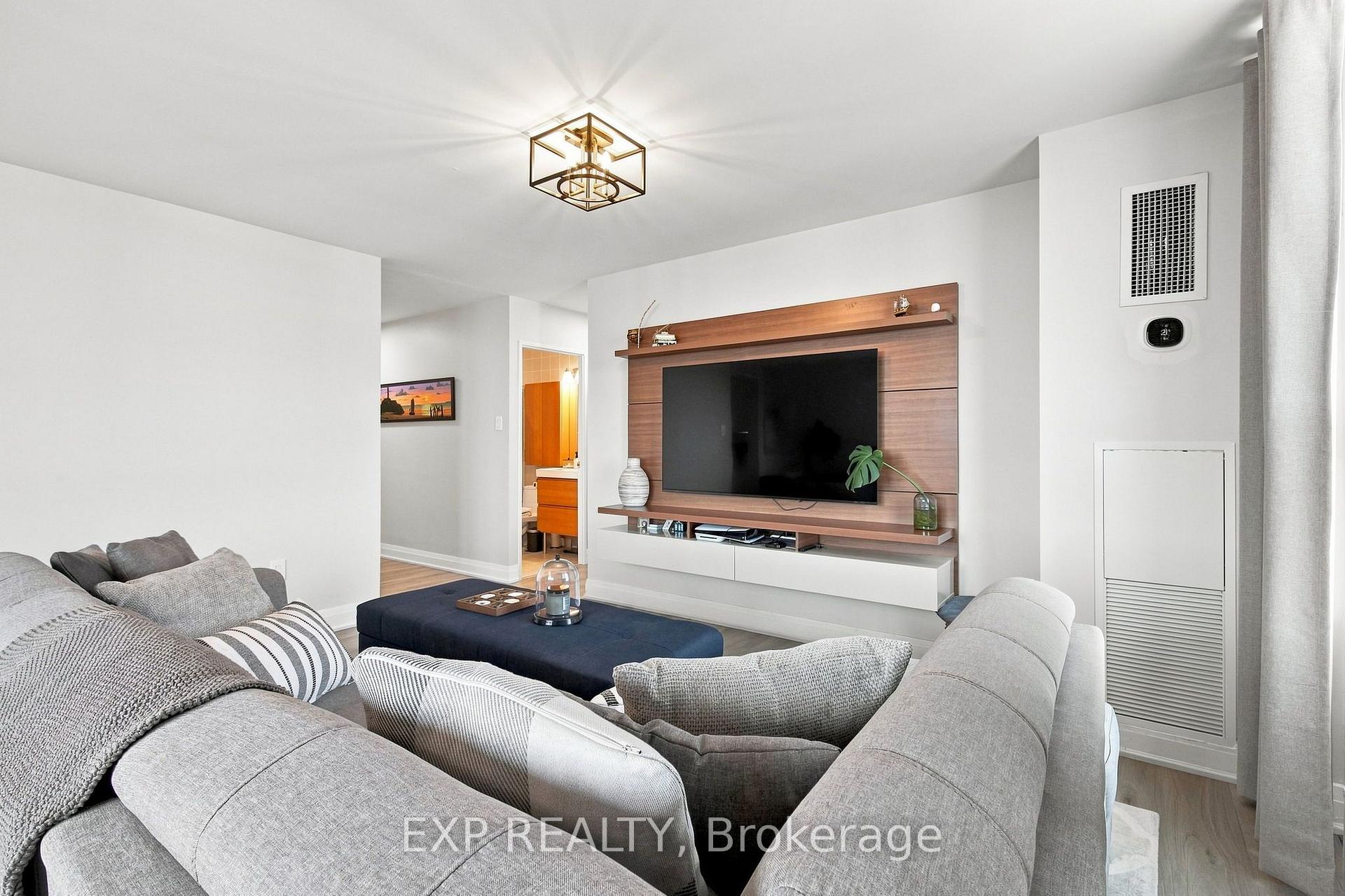 Photo 24 of Unit 2101, 1515 Lakeshore Road E, Mississauga, Lakeview — HOMEH