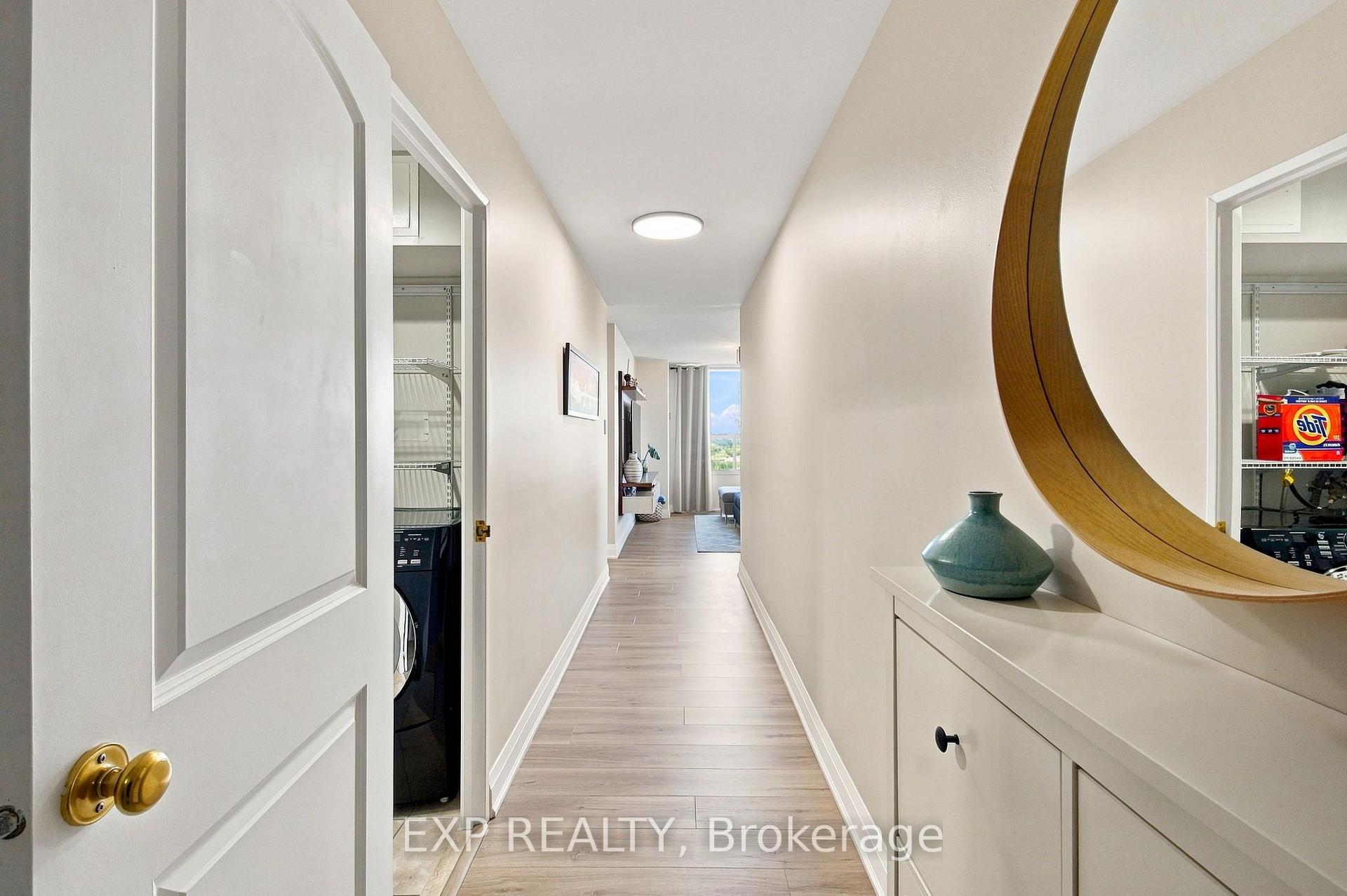 Photo 27 of Unit 2101, 1515 Lakeshore Road E, Mississauga, Lakeview — HOMEH