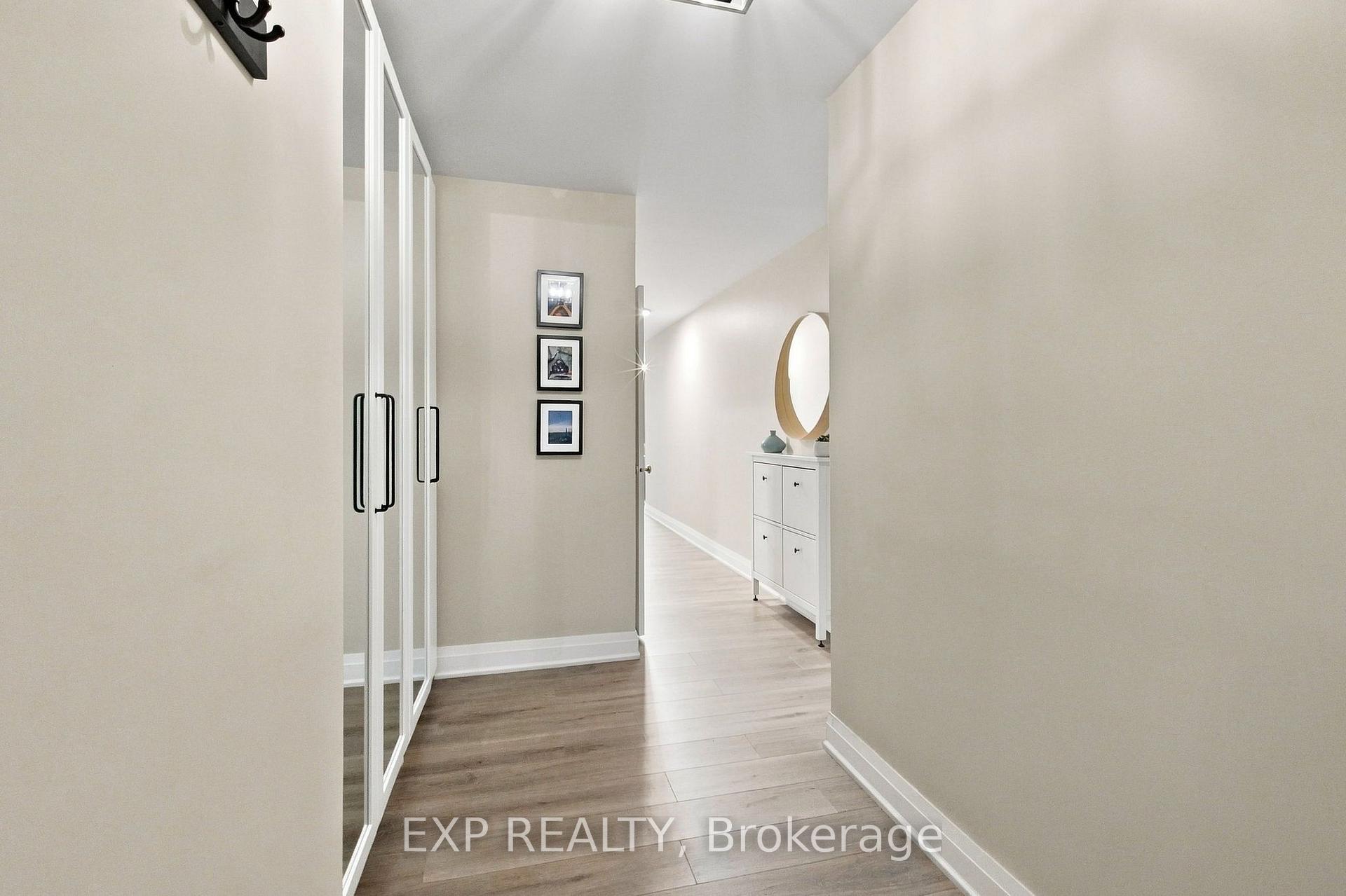 Photo 28 of Unit 2101, 1515 Lakeshore Road E, Mississauga, Lakeview — HOMEH