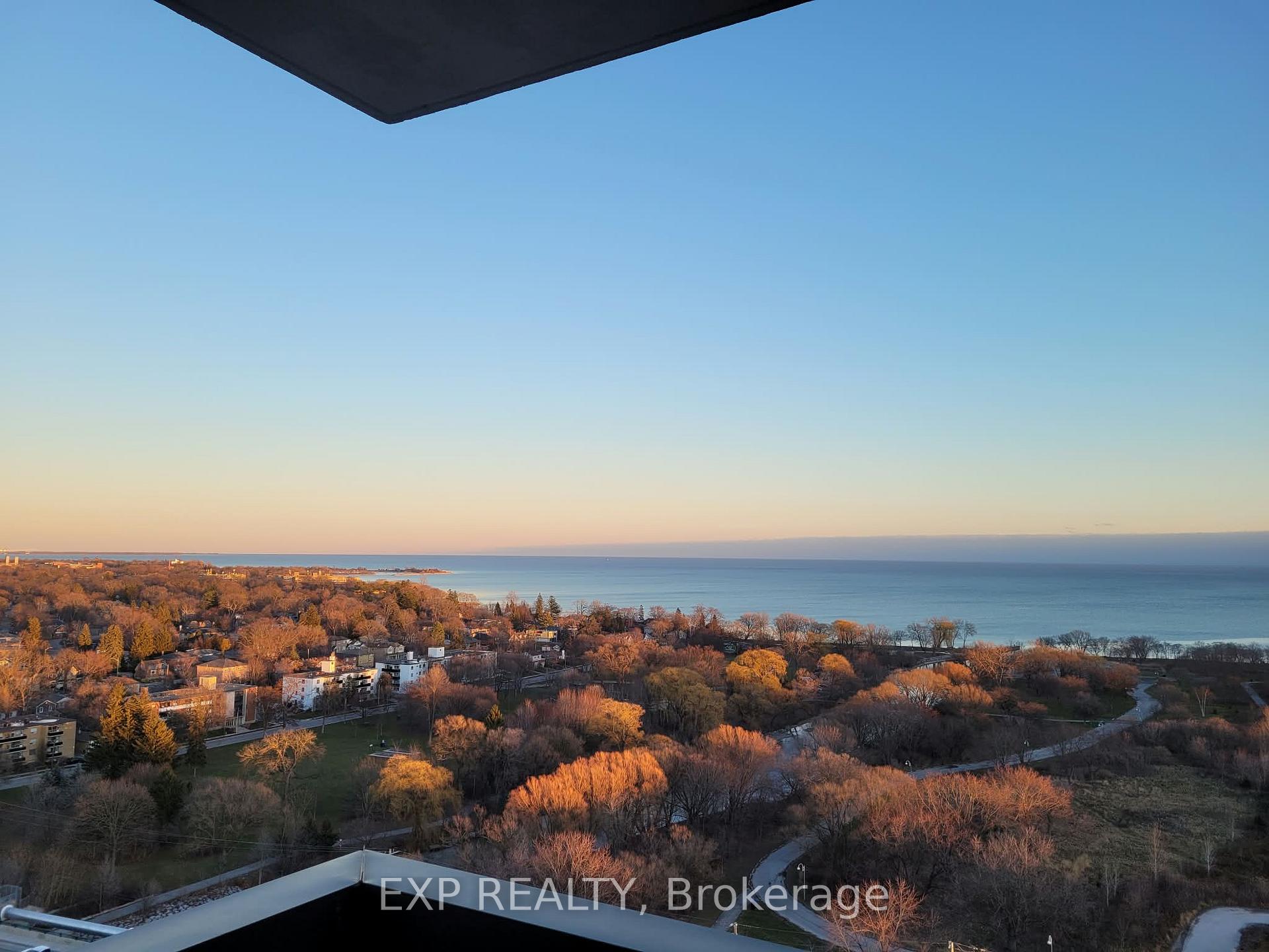 Photo 32 of Unit 2101, 1515 Lakeshore Road E, Mississauga, Lakeview — HOMEH