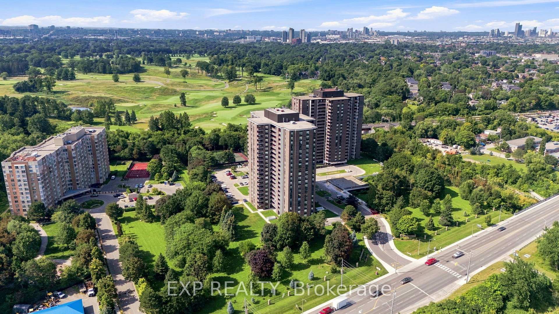 Photo 34 of Unit 2101, 1515 Lakeshore Road E, Mississauga, Lakeview — HOMEH