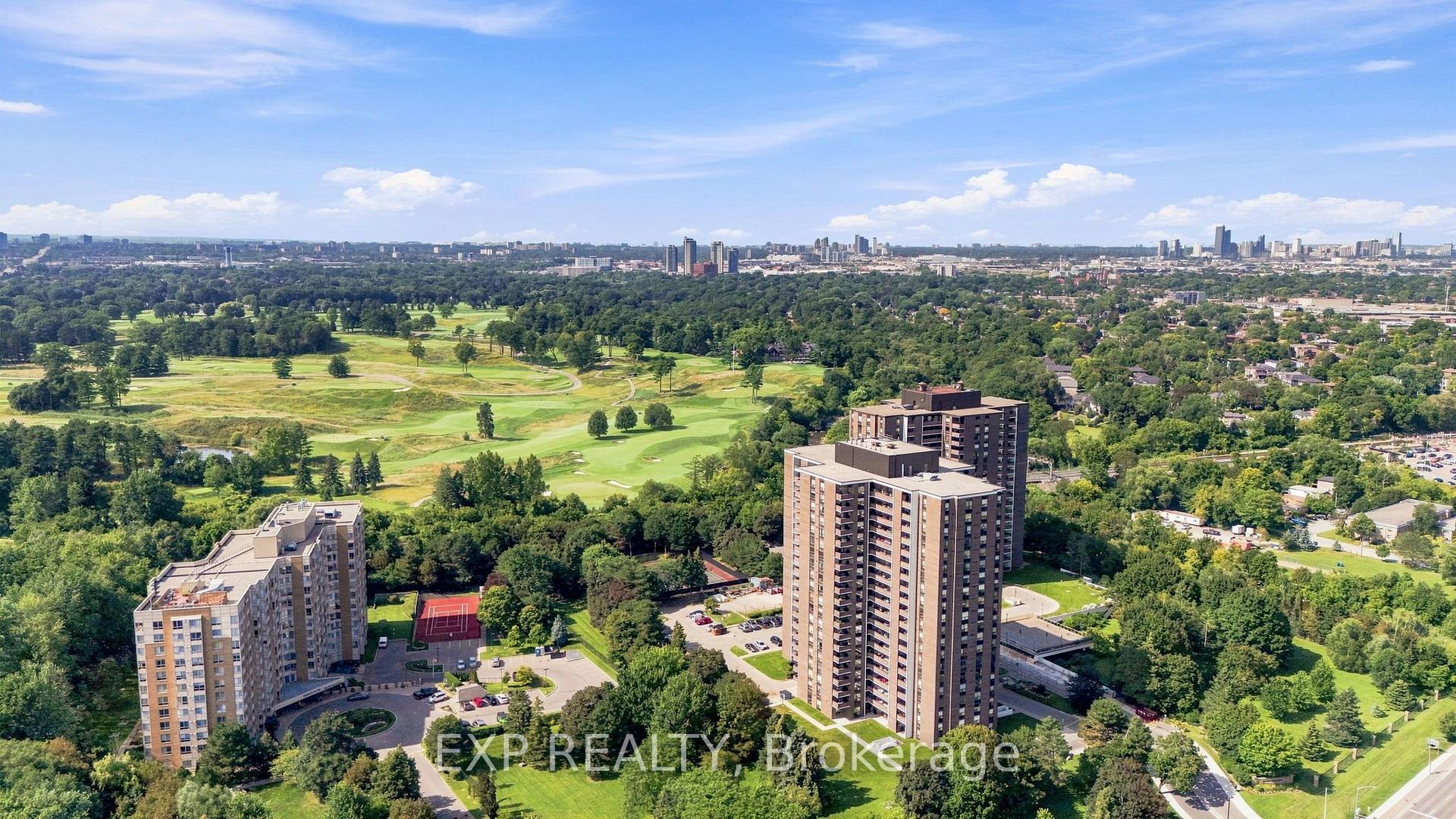 Photo 35 of Unit 2101, 1515 Lakeshore Road E, Mississauga, Lakeview — HOMEH