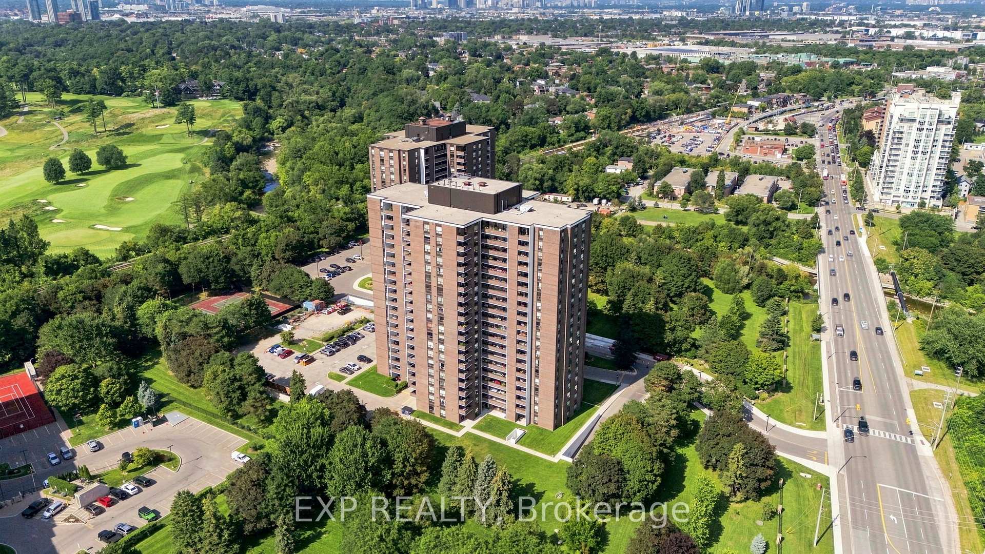 Photo 36 of Unit 2101, 1515 Lakeshore Road E, Mississauga, Lakeview — HOMEH