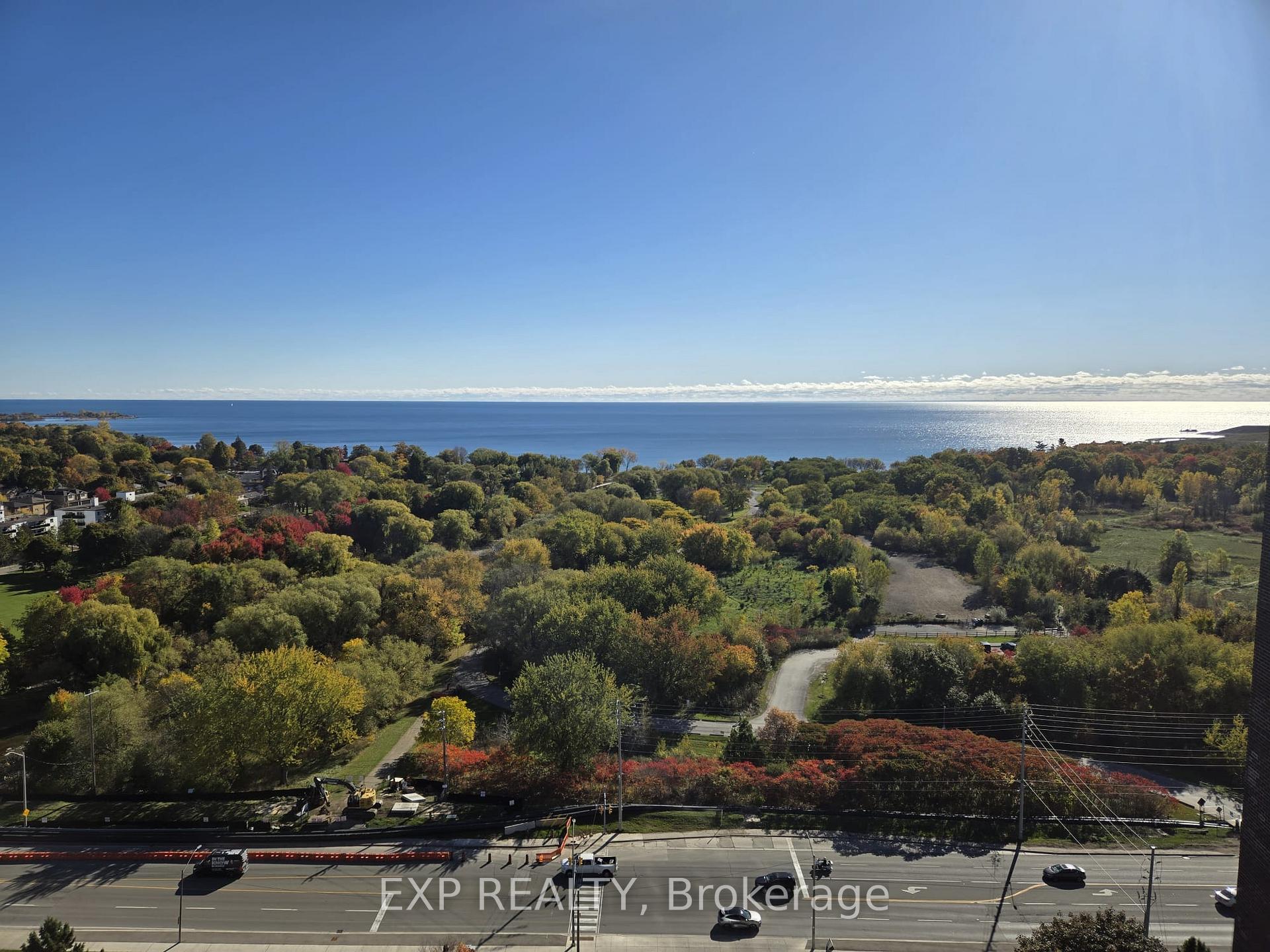 Photo 37 of Unit 2101, 1515 Lakeshore Road E, Mississauga, Lakeview — HOMEH