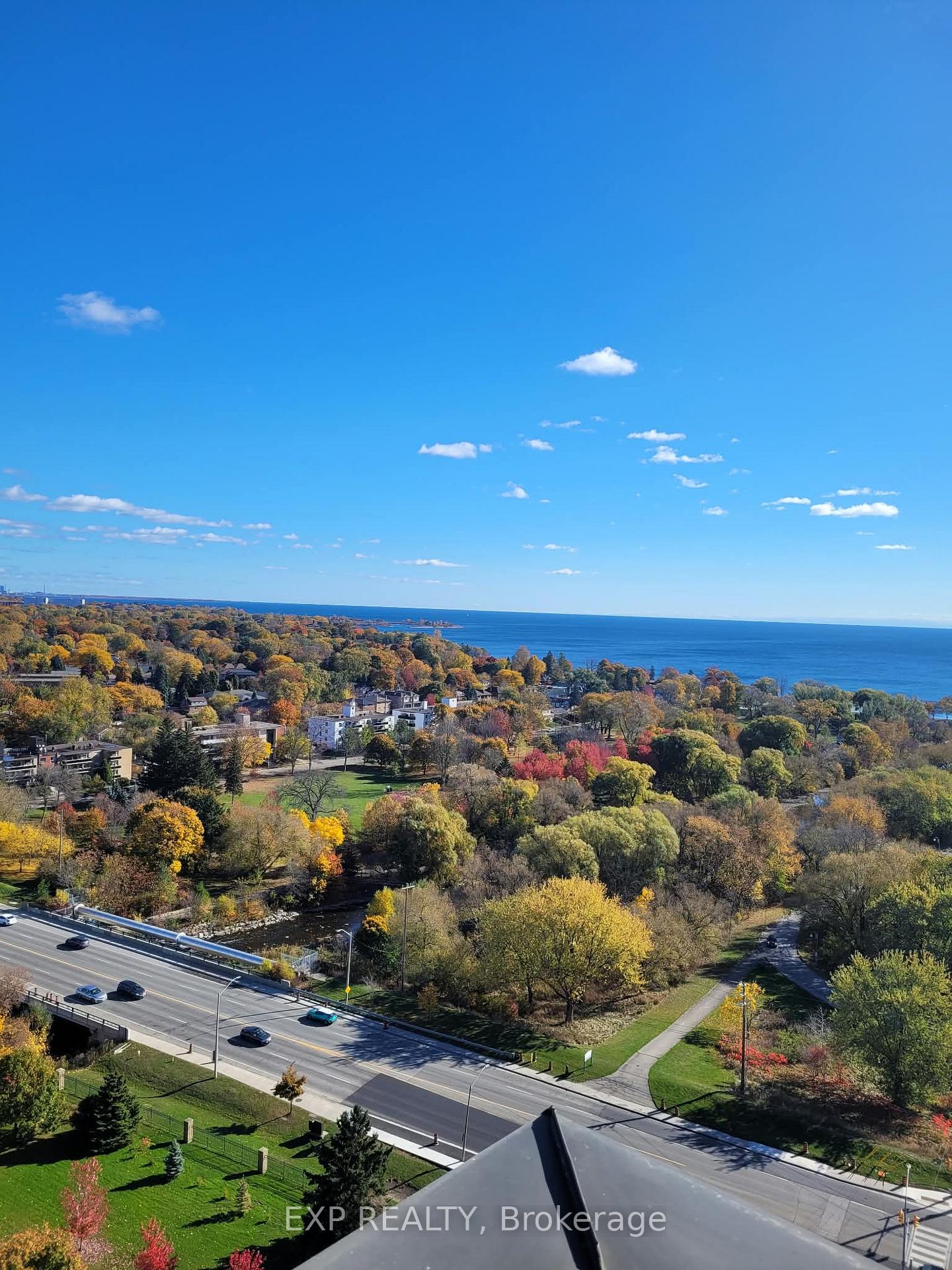 Photo 38 of Unit 2101, 1515 Lakeshore Road E, Mississauga, Lakeview — HOMEH