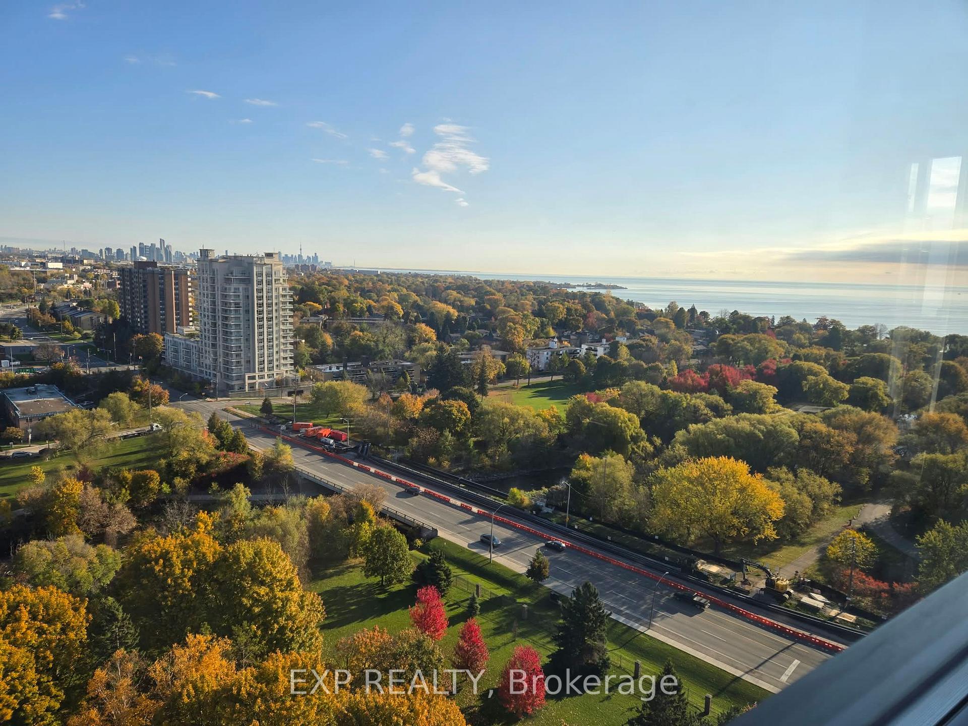 Photo 40 of Unit 2101, 1515 Lakeshore Road E, Mississauga, Lakeview — HOMEH