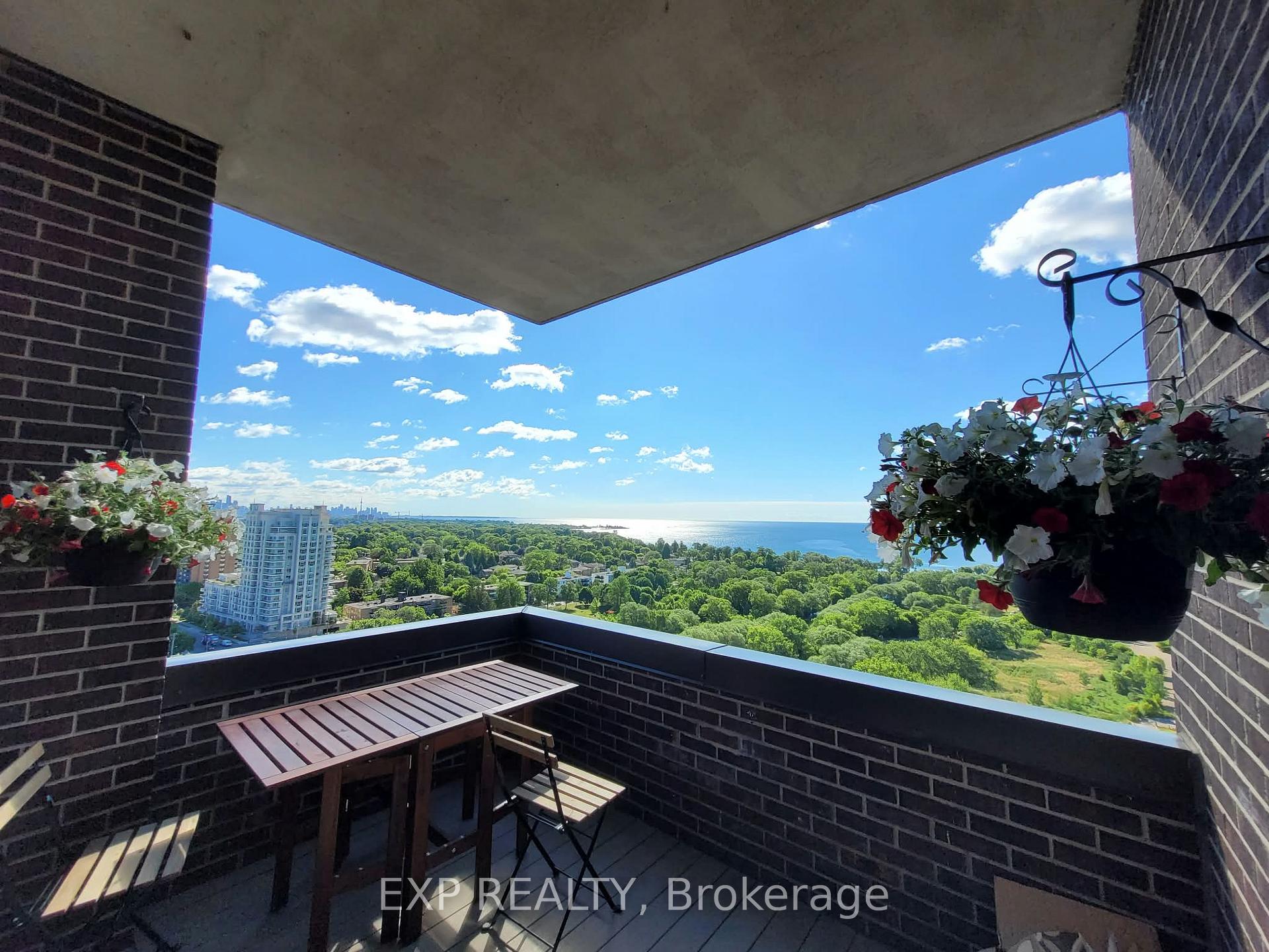 Photo 41 of Unit 2101, 1515 Lakeshore Road E, Mississauga, Lakeview — HOMEH