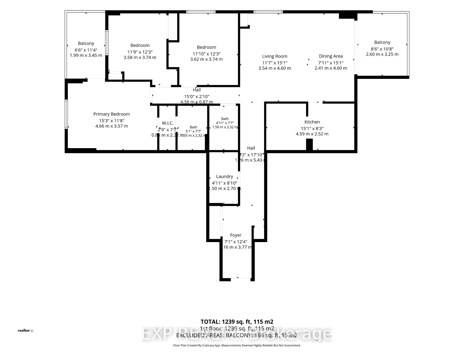 Photo 42 of Unit 2101, 1515 Lakeshore Road E, Mississauga, Lakeview — HOMEH