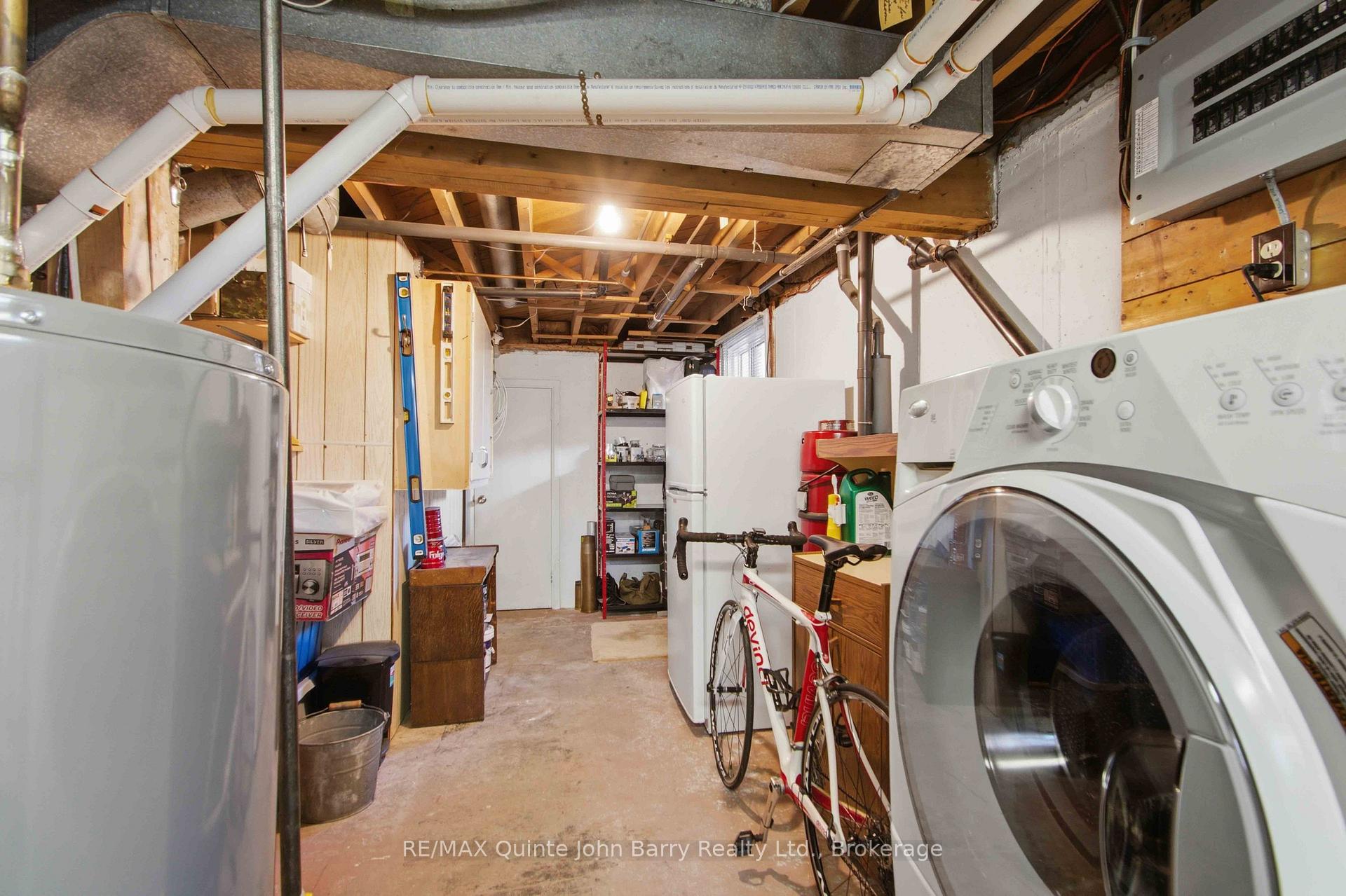 Photo 22 of 47 Fourth Avenue, Quinte West, Trenton Ward — HOMEH