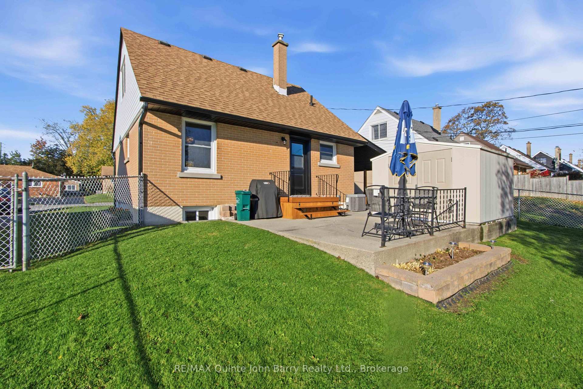 Photo 23 of 47 Fourth Avenue, Quinte West, Trenton Ward — HOMEH