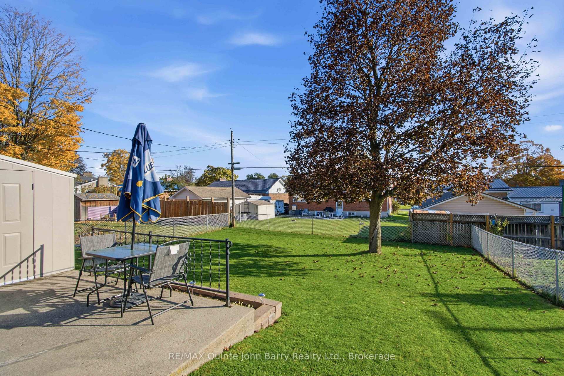 Photo 25 of 47 Fourth Avenue, Quinte West, Trenton Ward — HOMEH