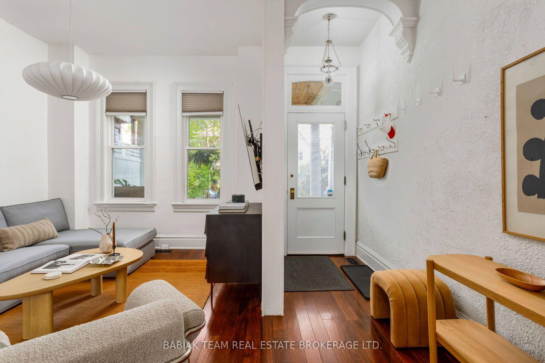 Photo 5 of 60 Elm Grove Avenue, Toronto, South Parkdale — HOMEH