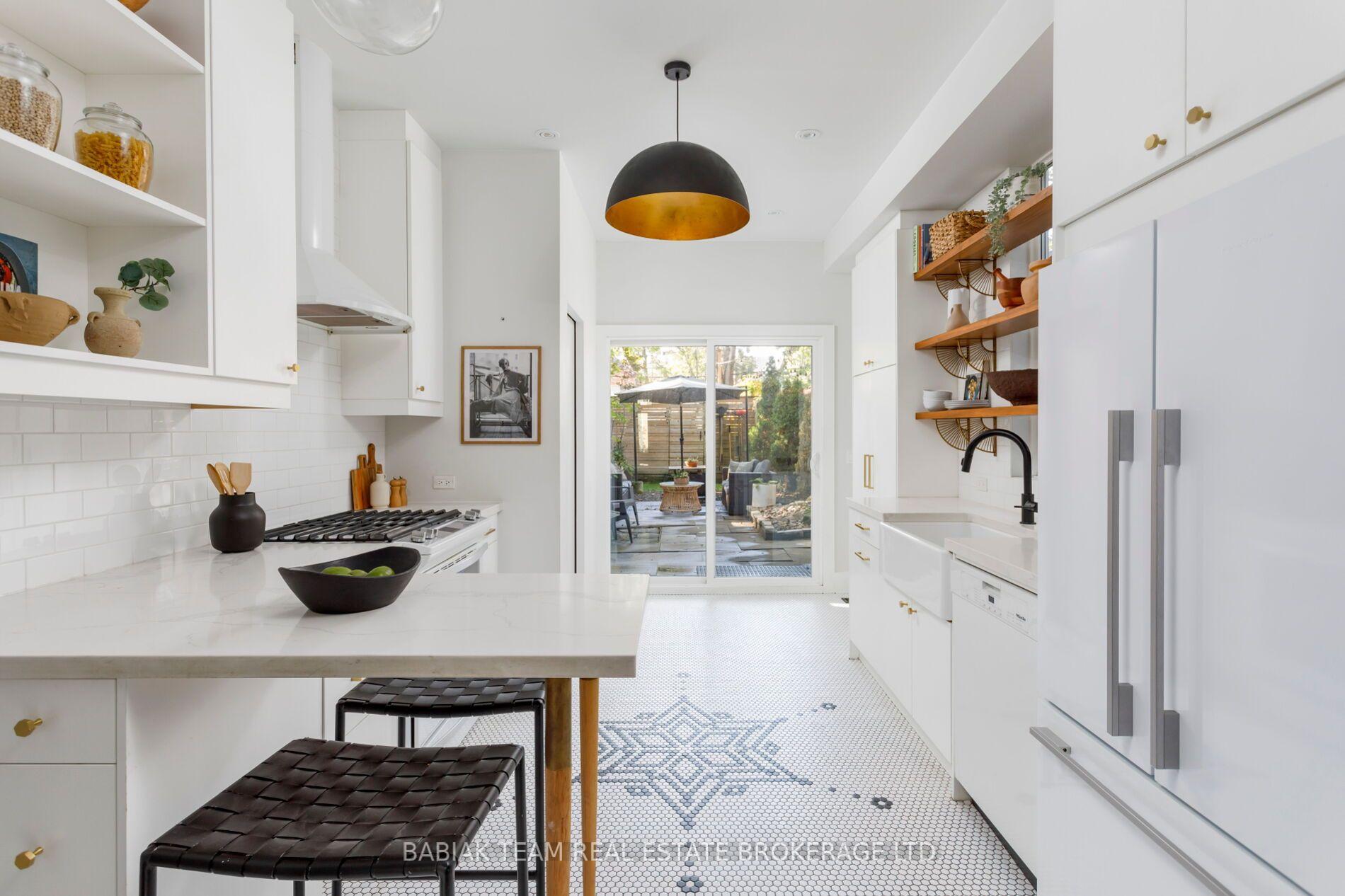 Photo 10 of 60 Elm Grove Avenue, Toronto, South Parkdale — HOMEH