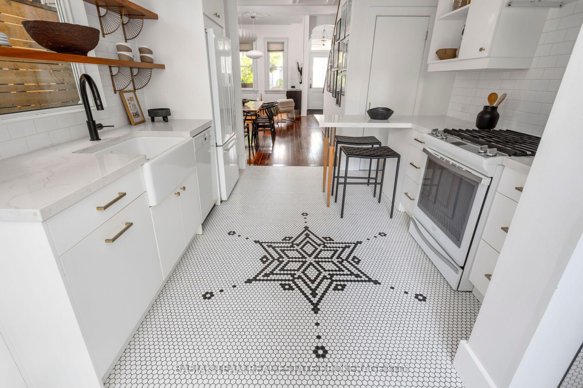 Photo 12 of 60 Elm Grove Avenue, Toronto, South Parkdale — HOMEH