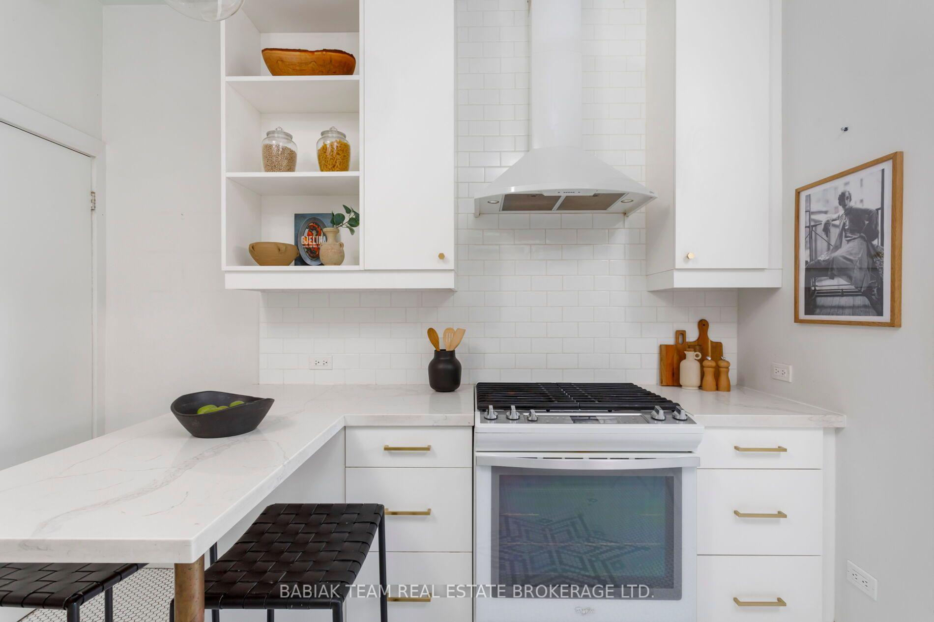 Photo 13 of 60 Elm Grove Avenue, Toronto, South Parkdale — HOMEH