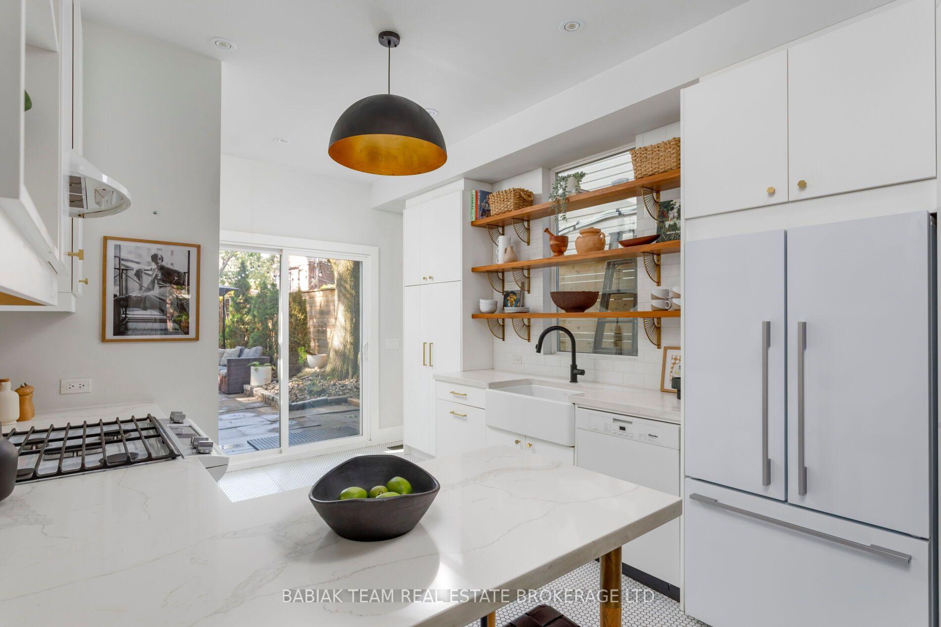 Photo 16 of 60 Elm Grove Avenue, Toronto, South Parkdale — HOMEH