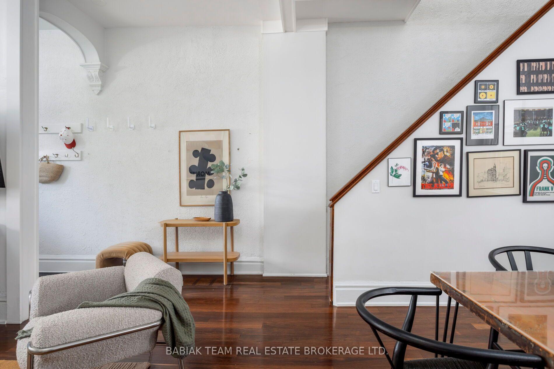 Photo 17 of 60 Elm Grove Avenue, Toronto, South Parkdale — HOMEH