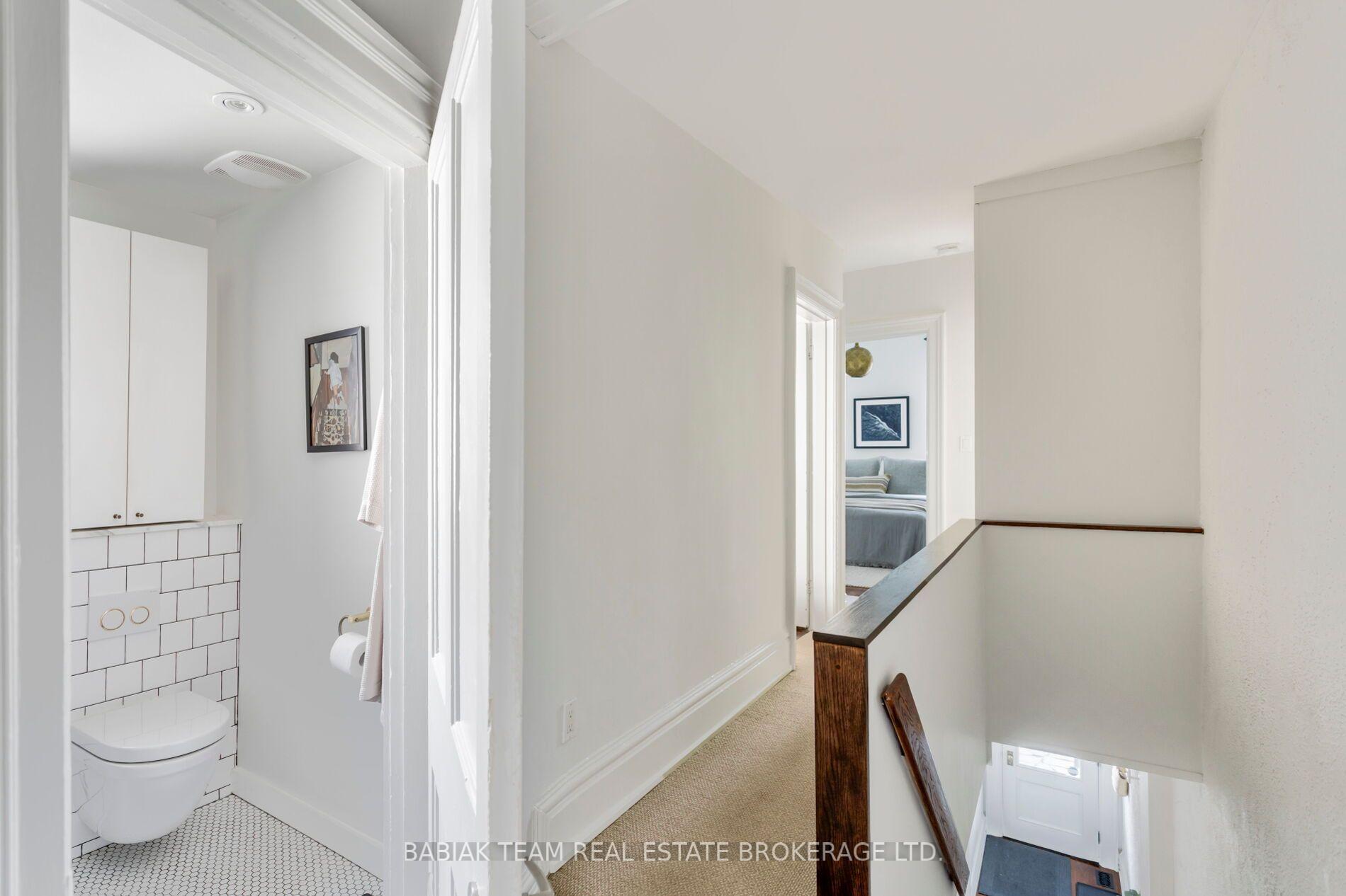 Photo 18 of 60 Elm Grove Avenue, Toronto, South Parkdale — HOMEH