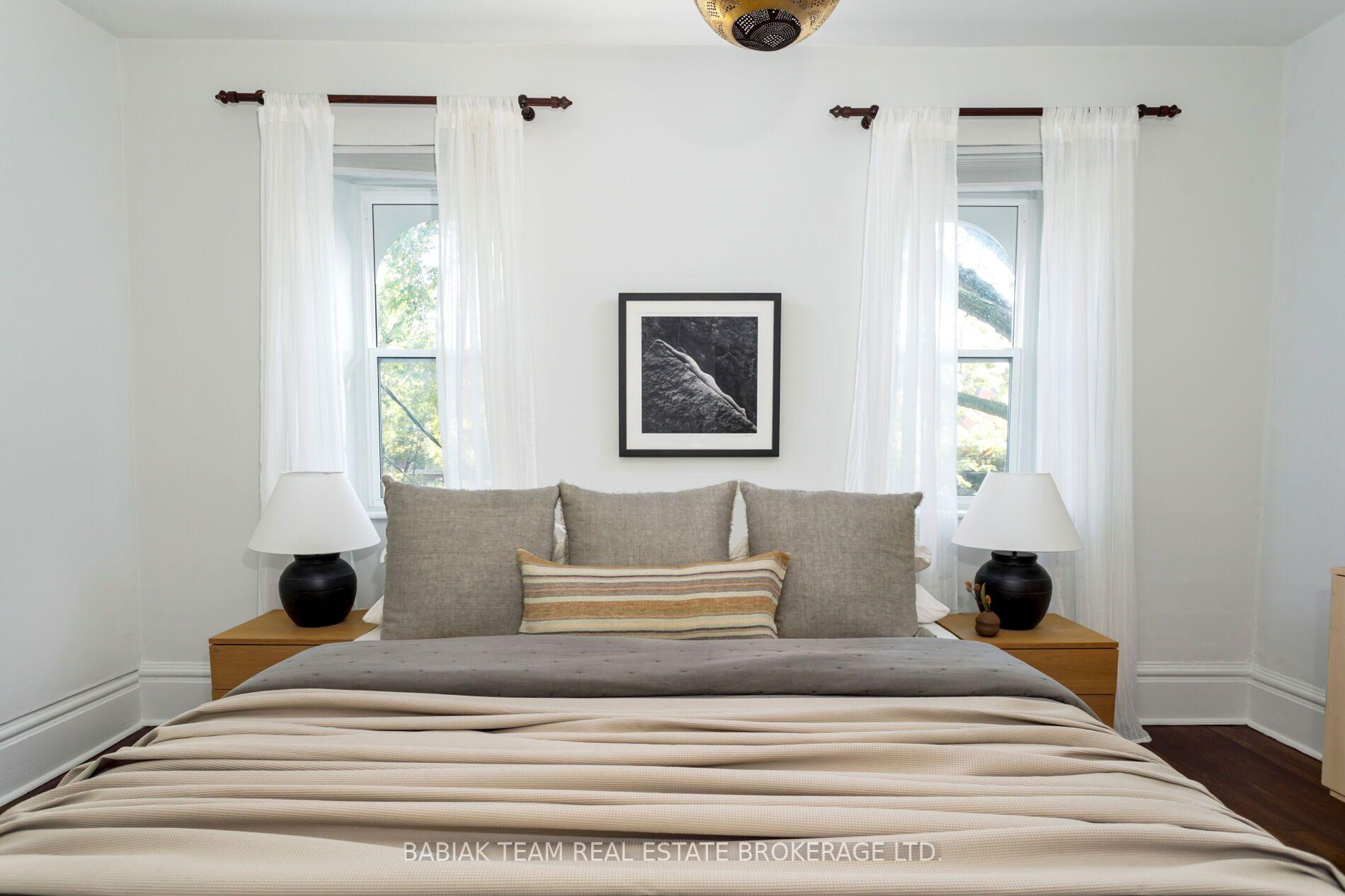 Photo 19 of 60 Elm Grove Avenue, Toronto, South Parkdale — HOMEH