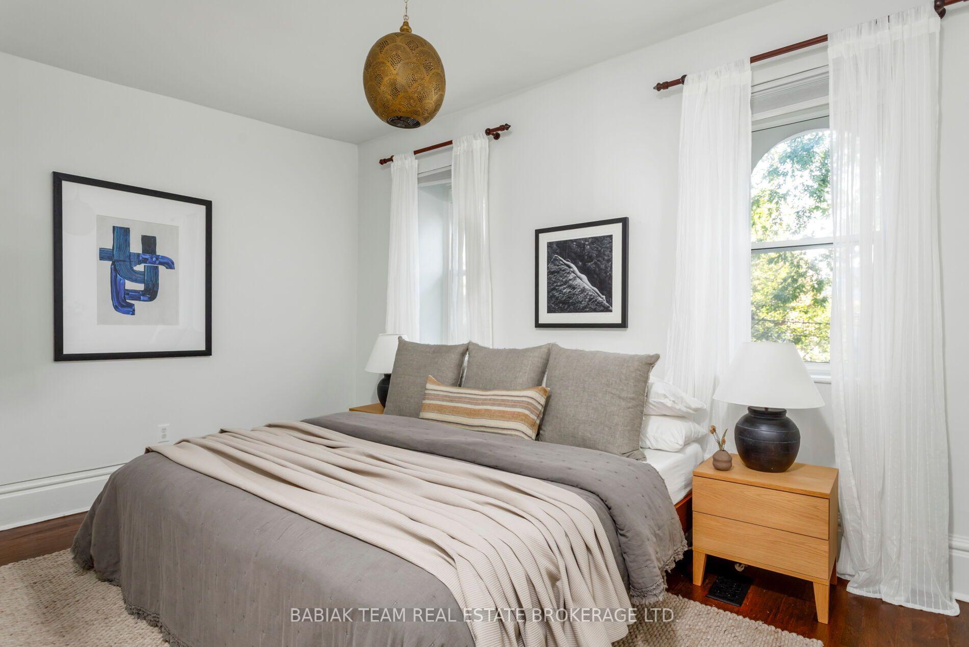 Photo 20 of 60 Elm Grove Avenue, Toronto, South Parkdale — HOMEH