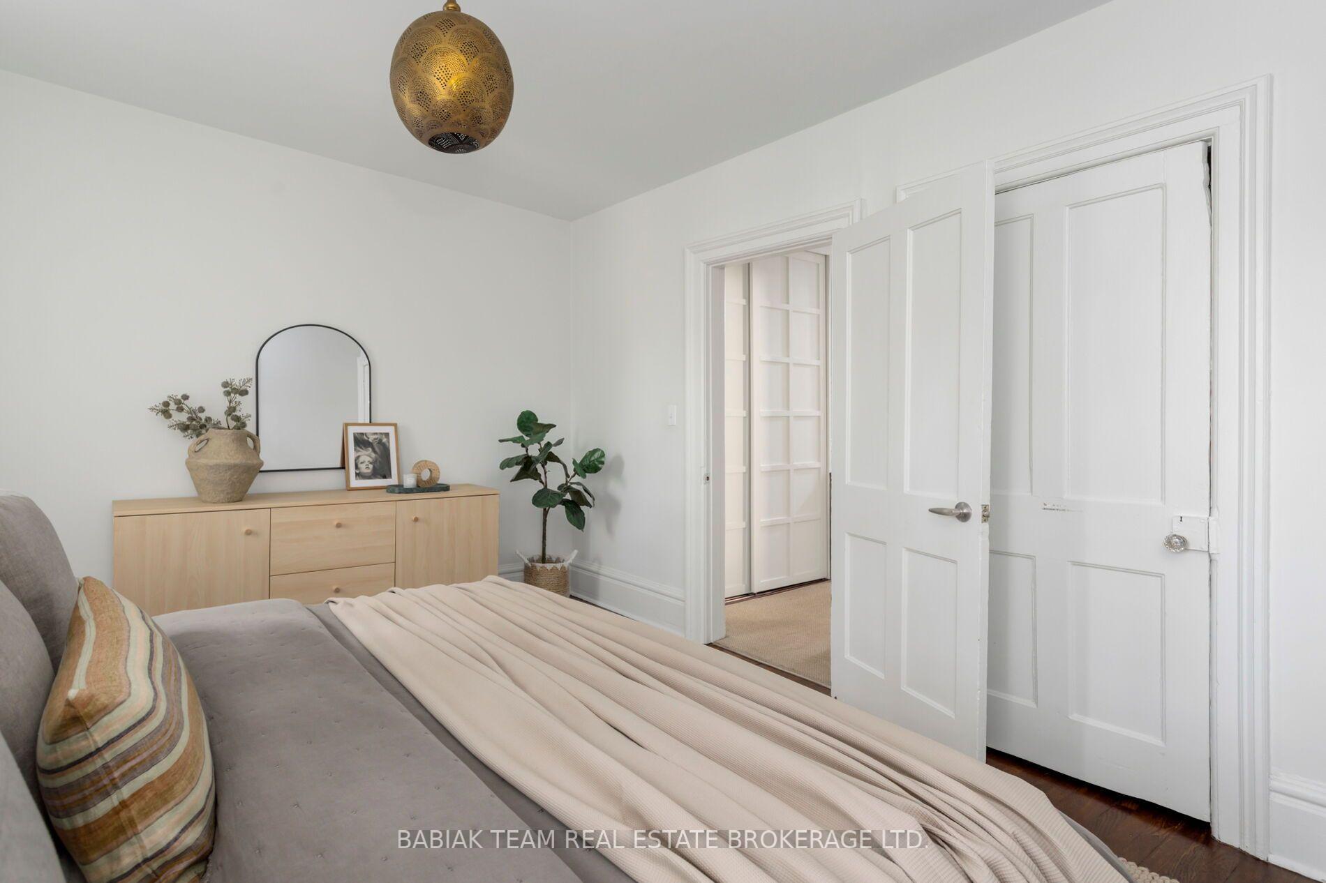 Photo 21 of 60 Elm Grove Avenue, Toronto, South Parkdale — HOMEH