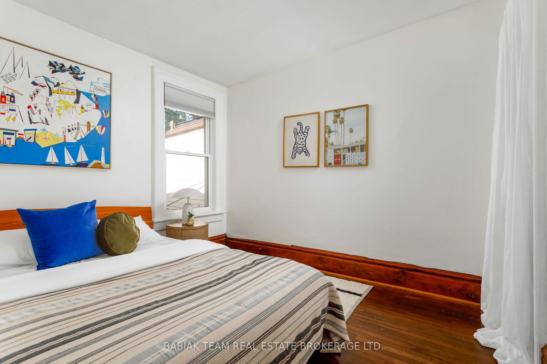 Photo 22 of 60 Elm Grove Avenue, Toronto, South Parkdale — HOMEH