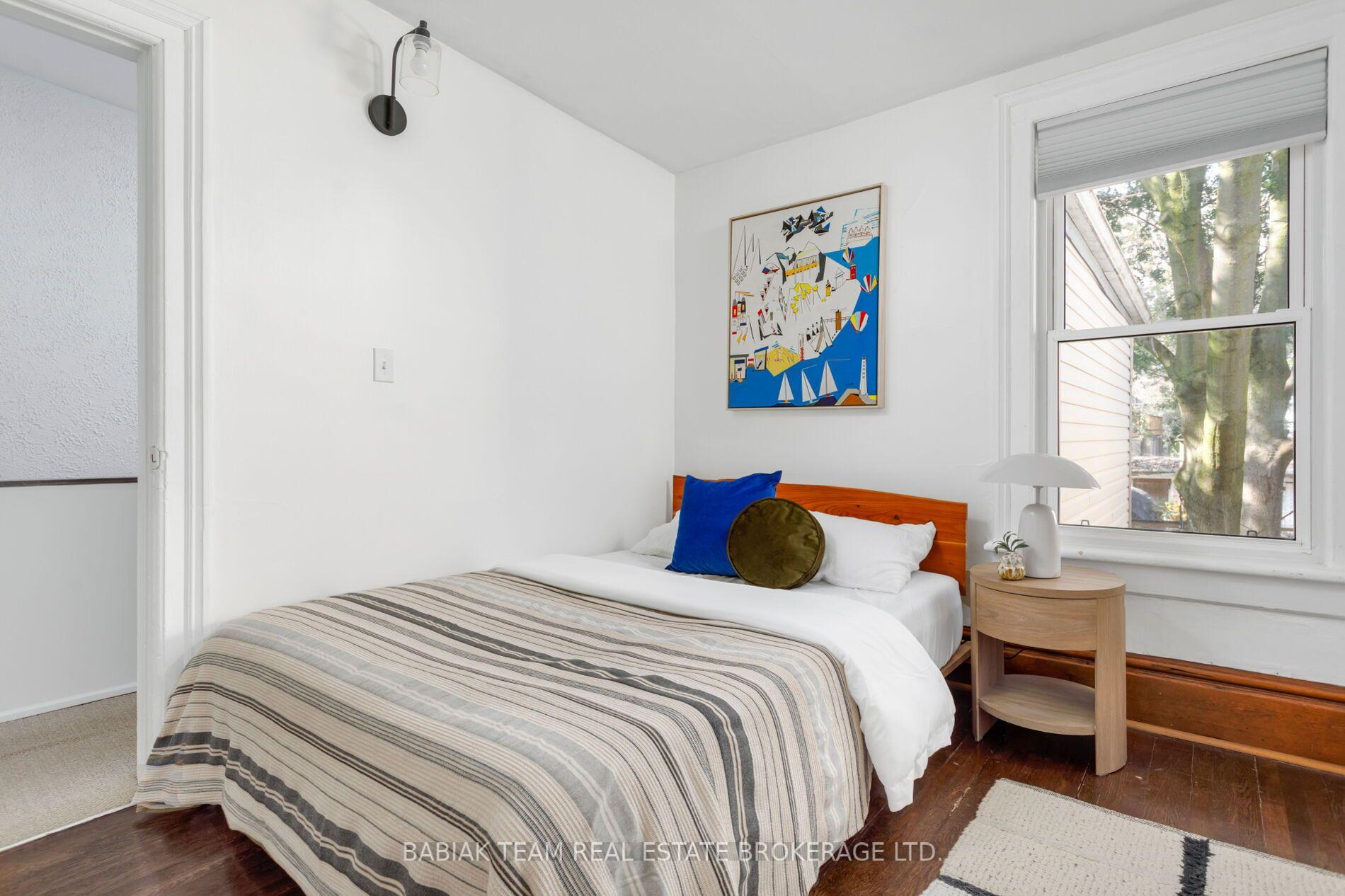 Photo 23 of 60 Elm Grove Avenue, Toronto, South Parkdale — HOMEH