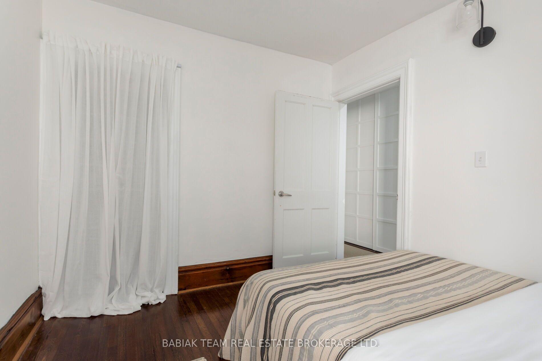 Photo 24 of 60 Elm Grove Avenue, Toronto, South Parkdale — HOMEH